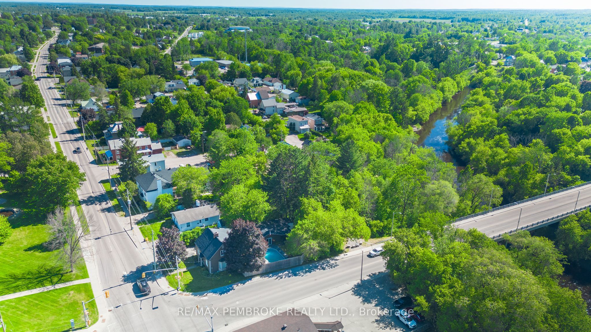 Main Property