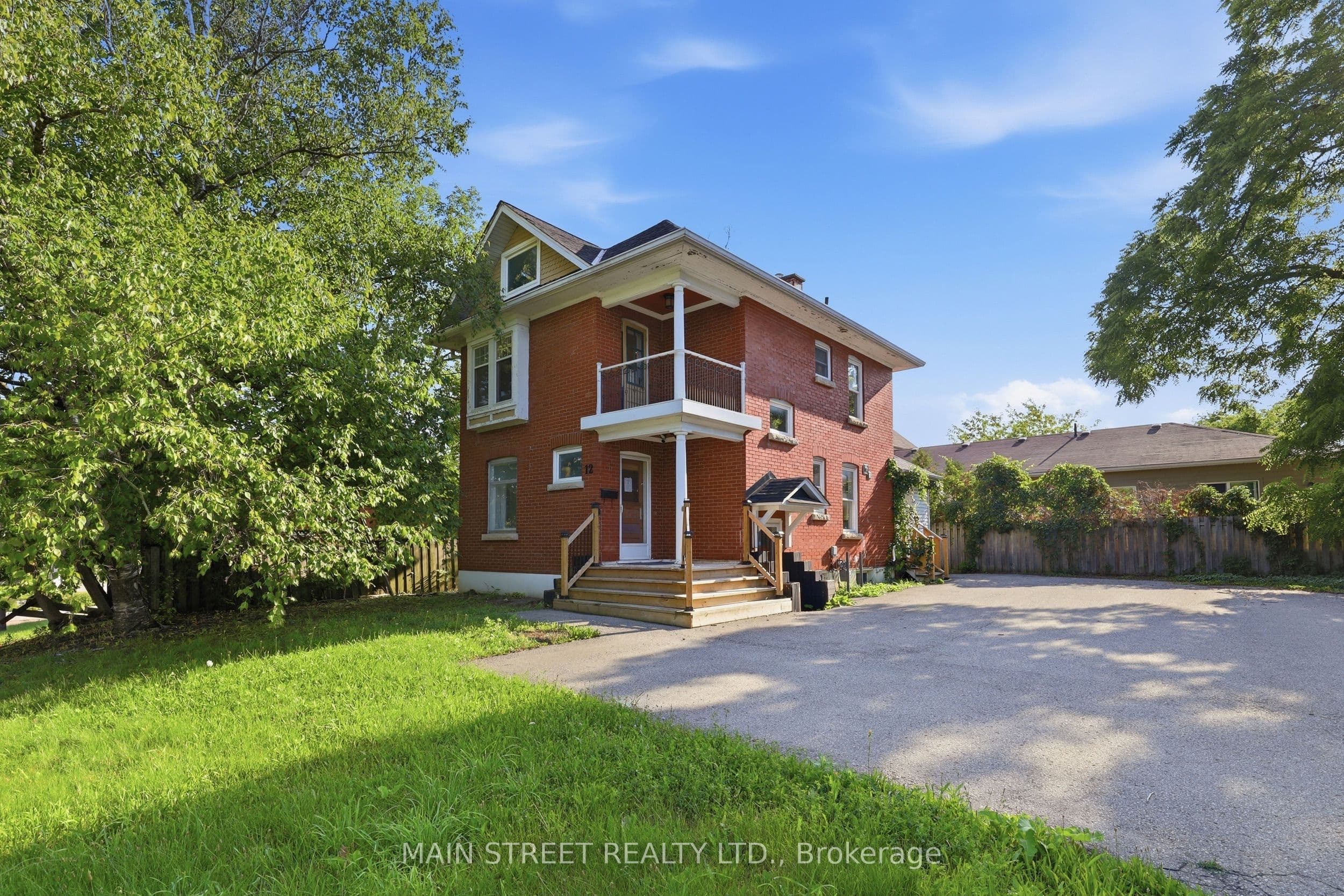 Main Property