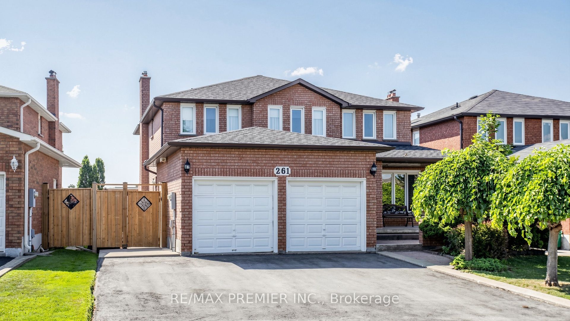 Main Property