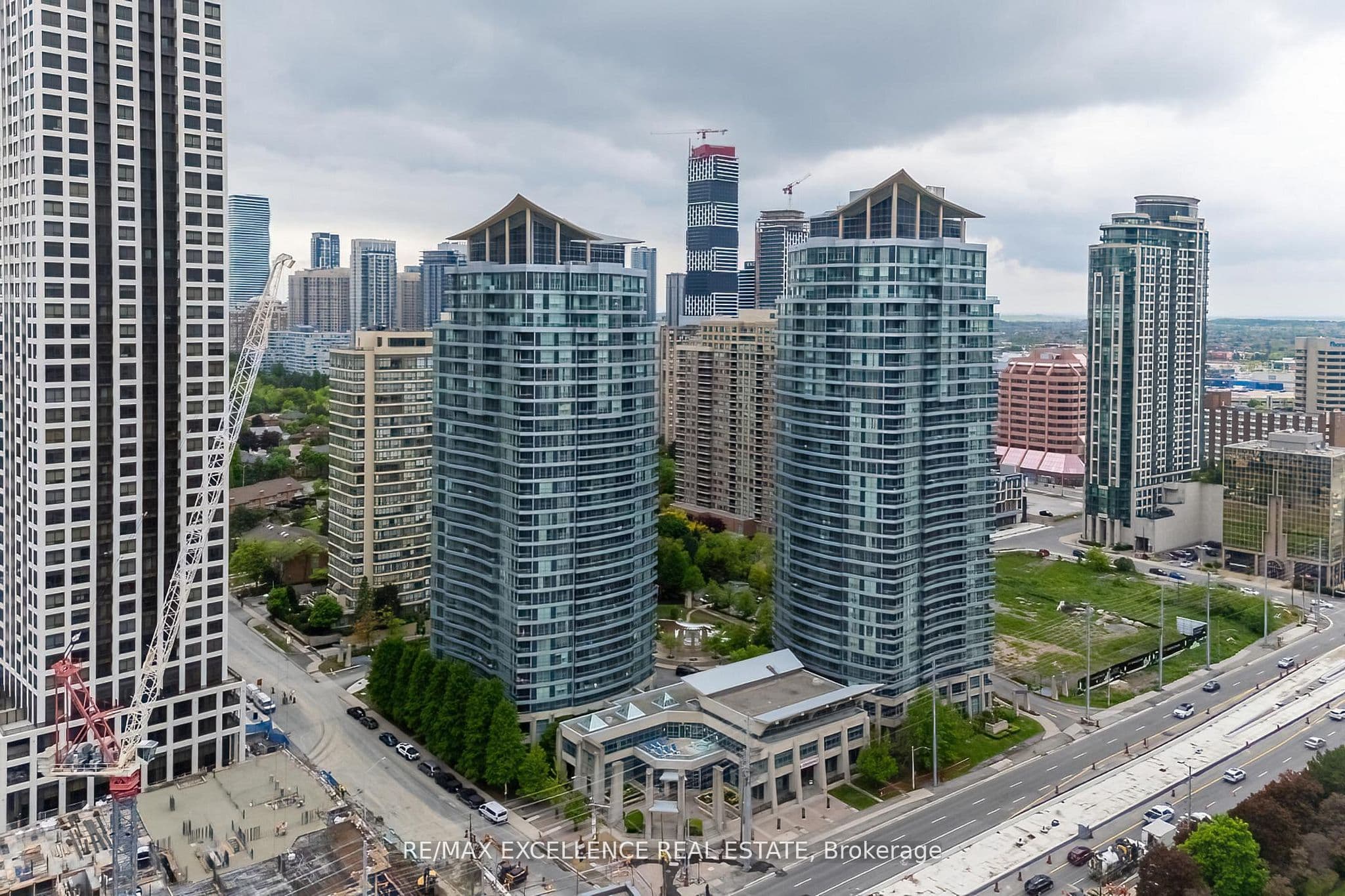 Main Property