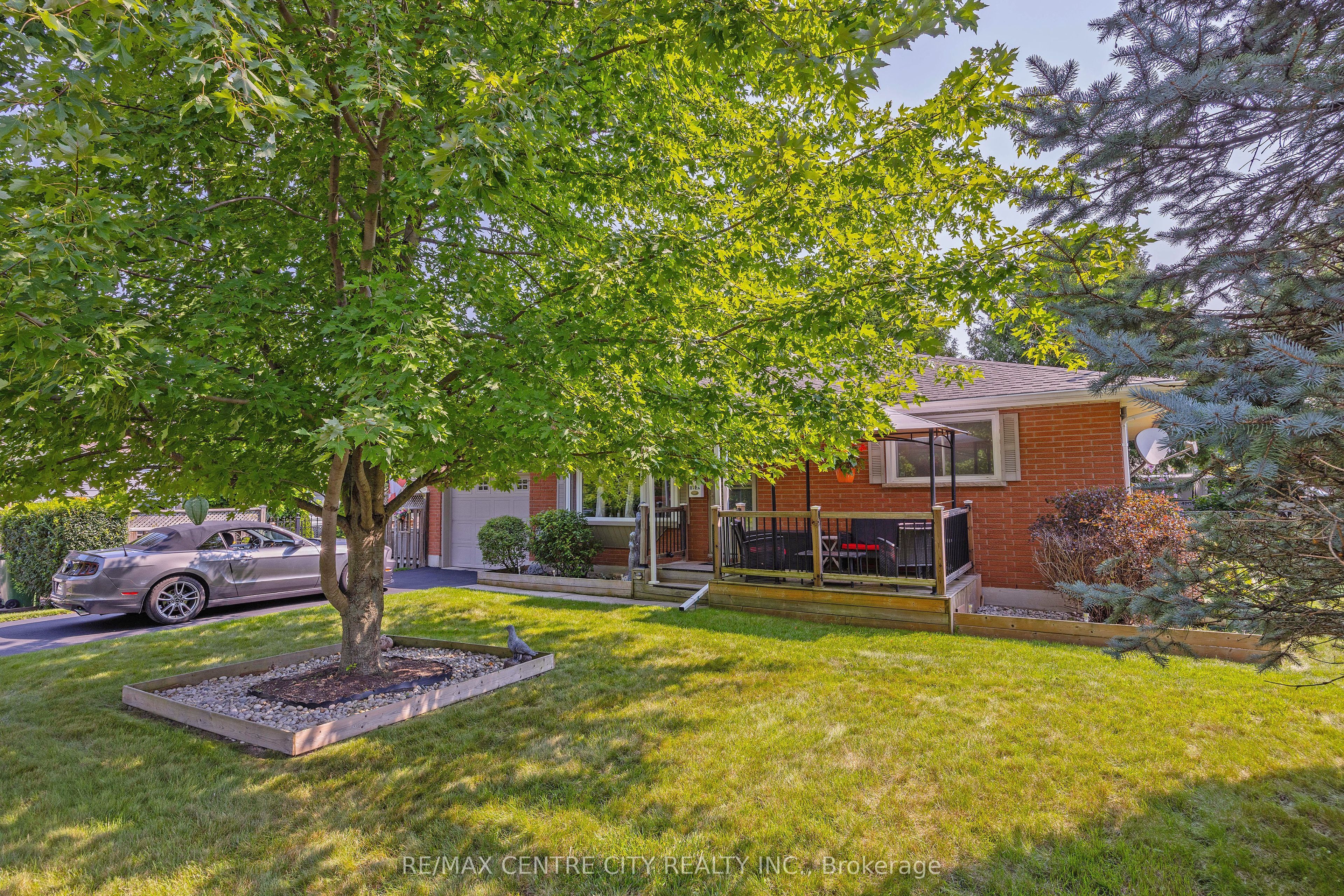 Main Property