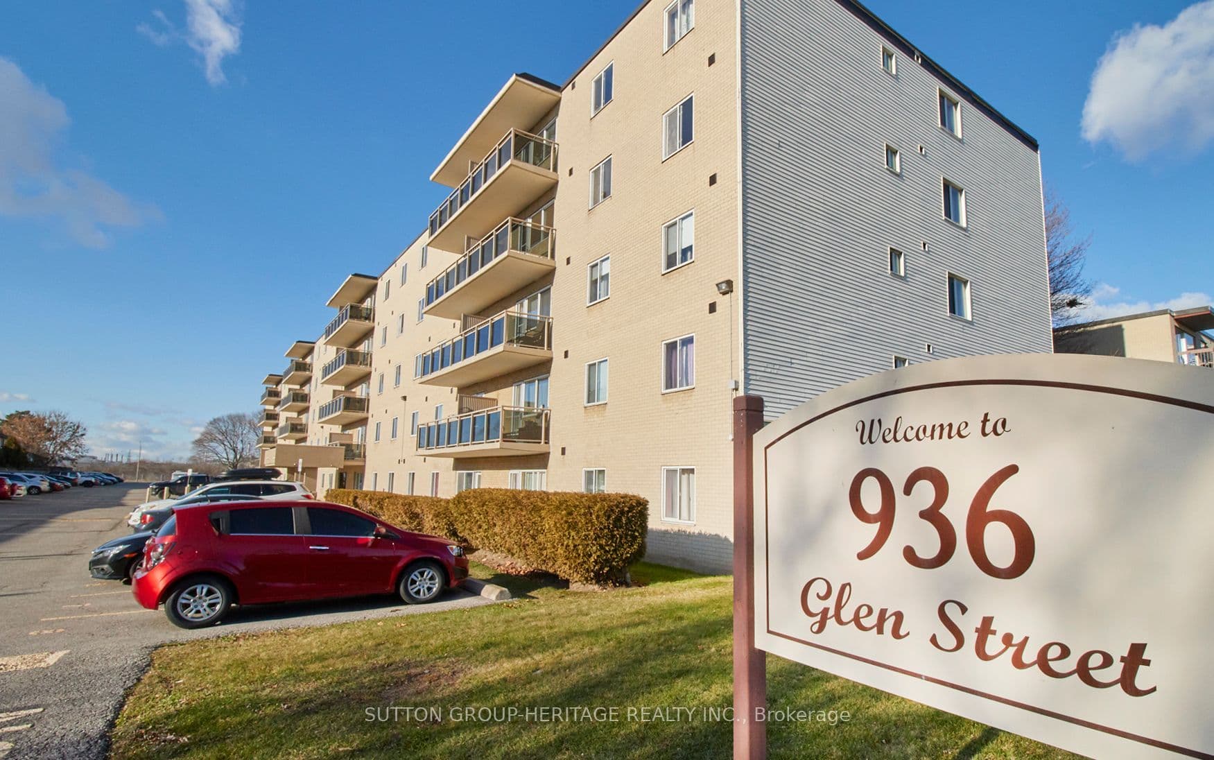 Main Property