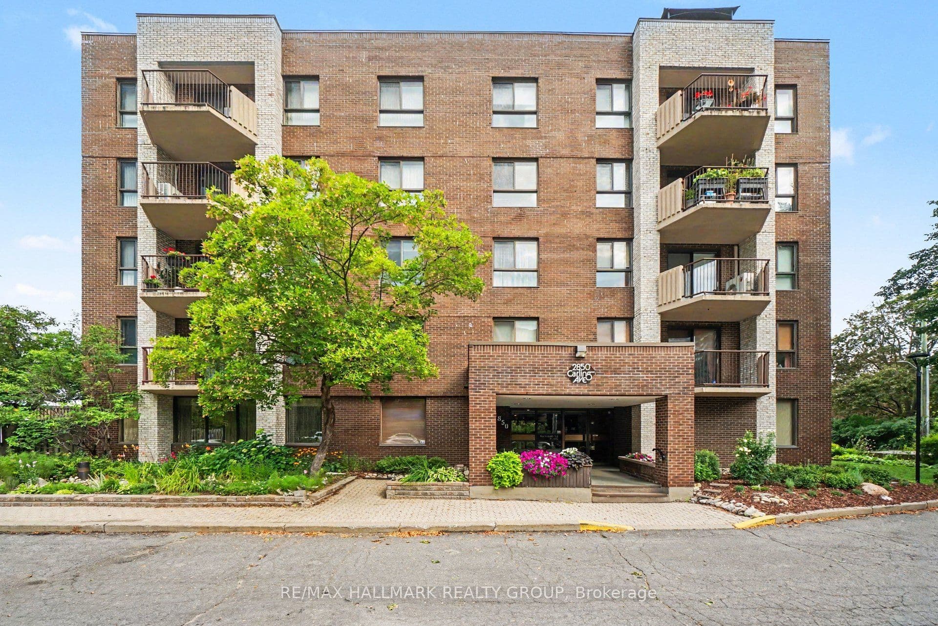 Main Property