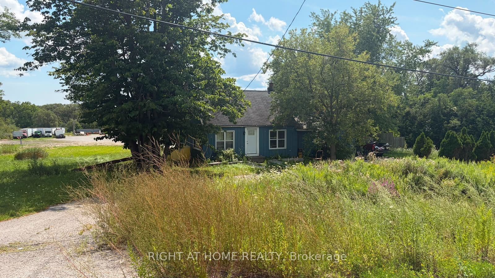 Main Property