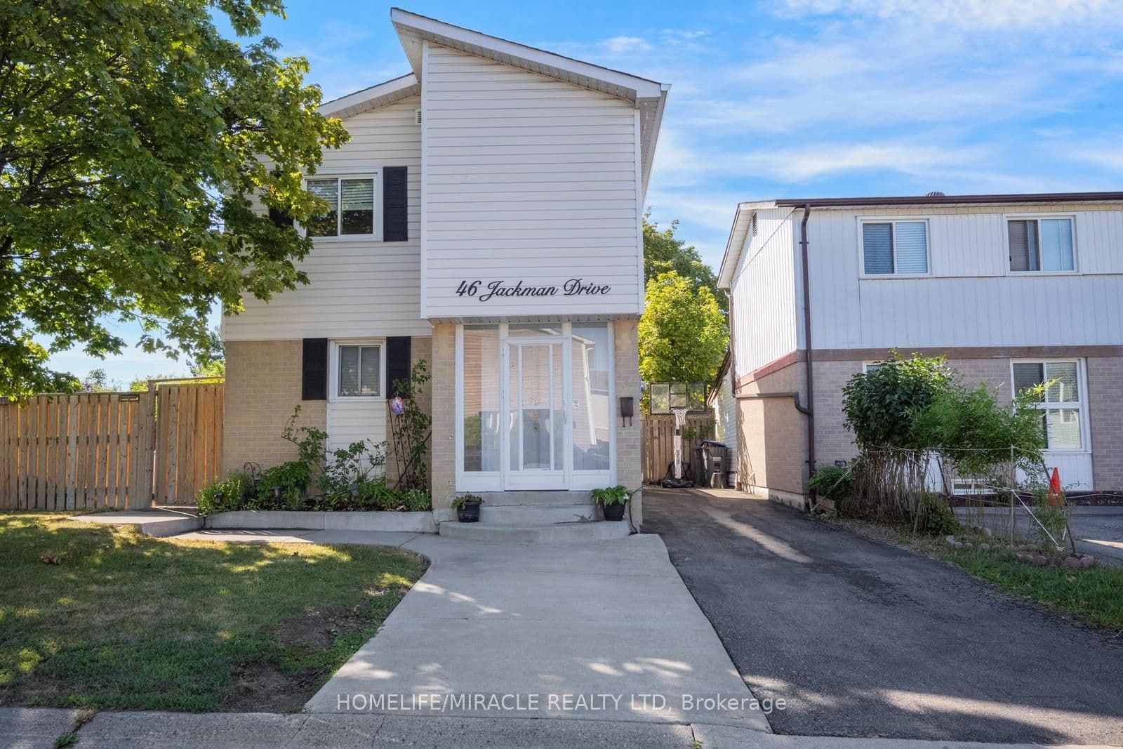 Main Property