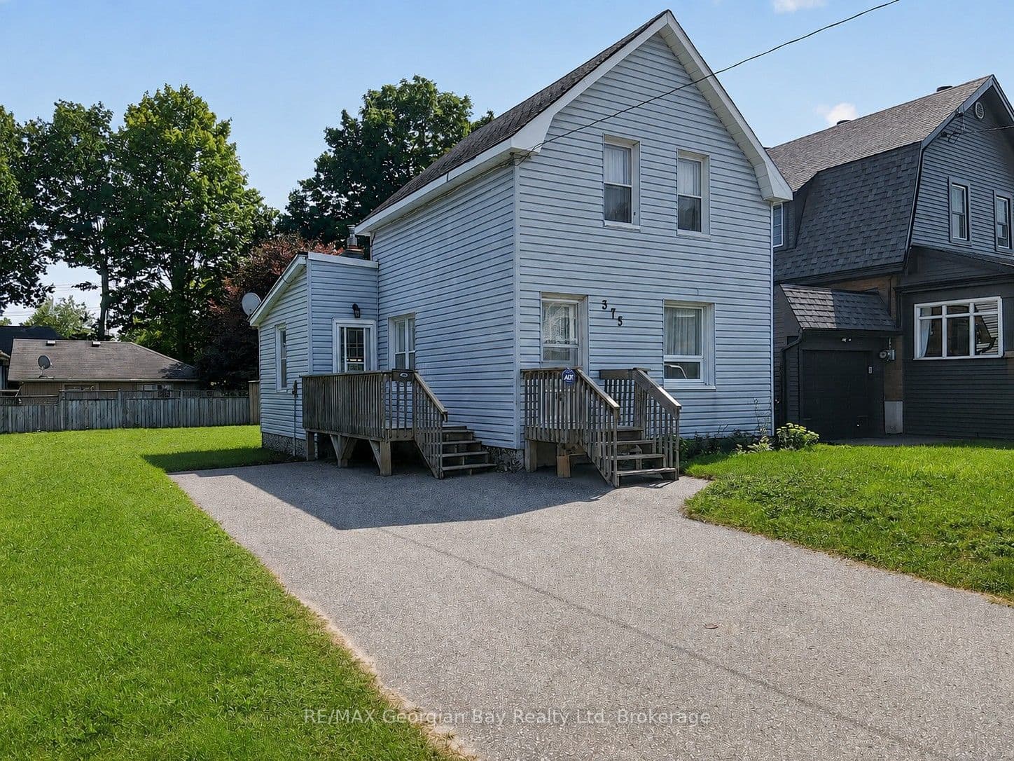 Main Property