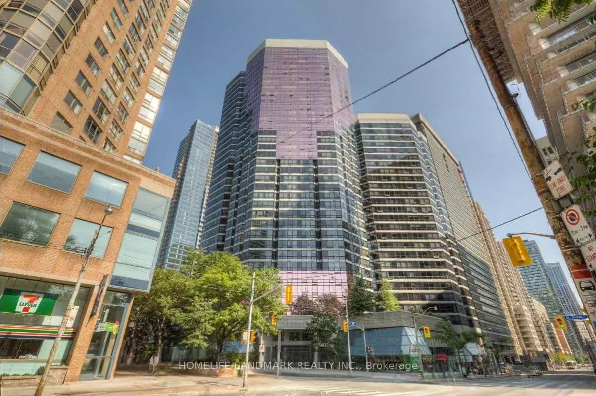 Main Property