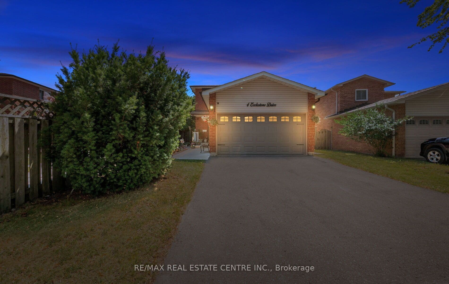 Main Property