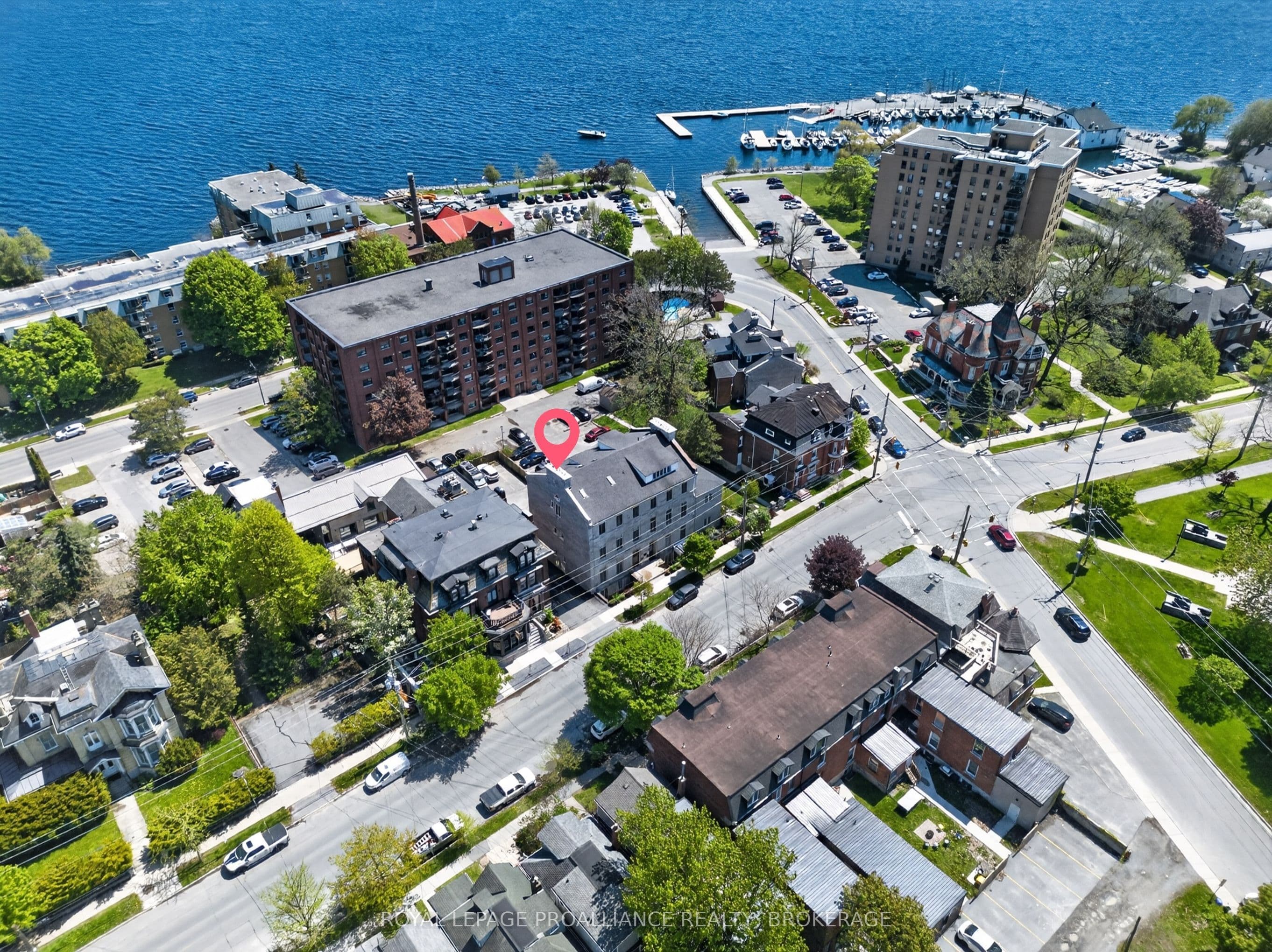 Main Property