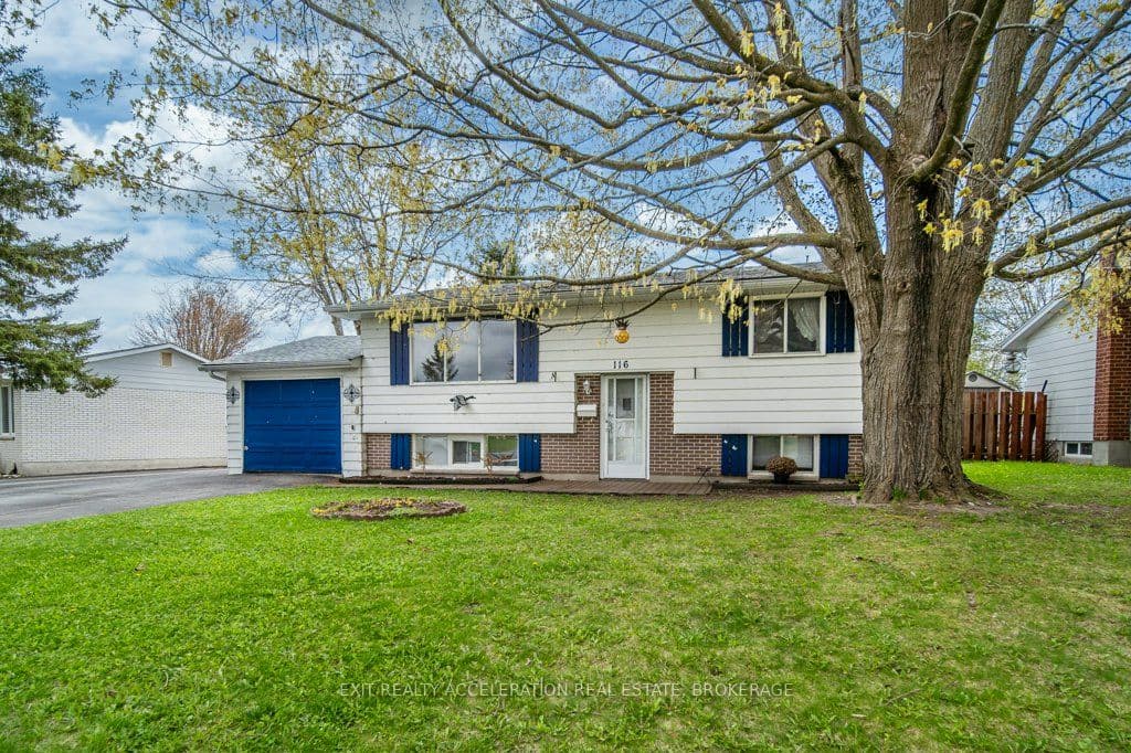 Main Property
