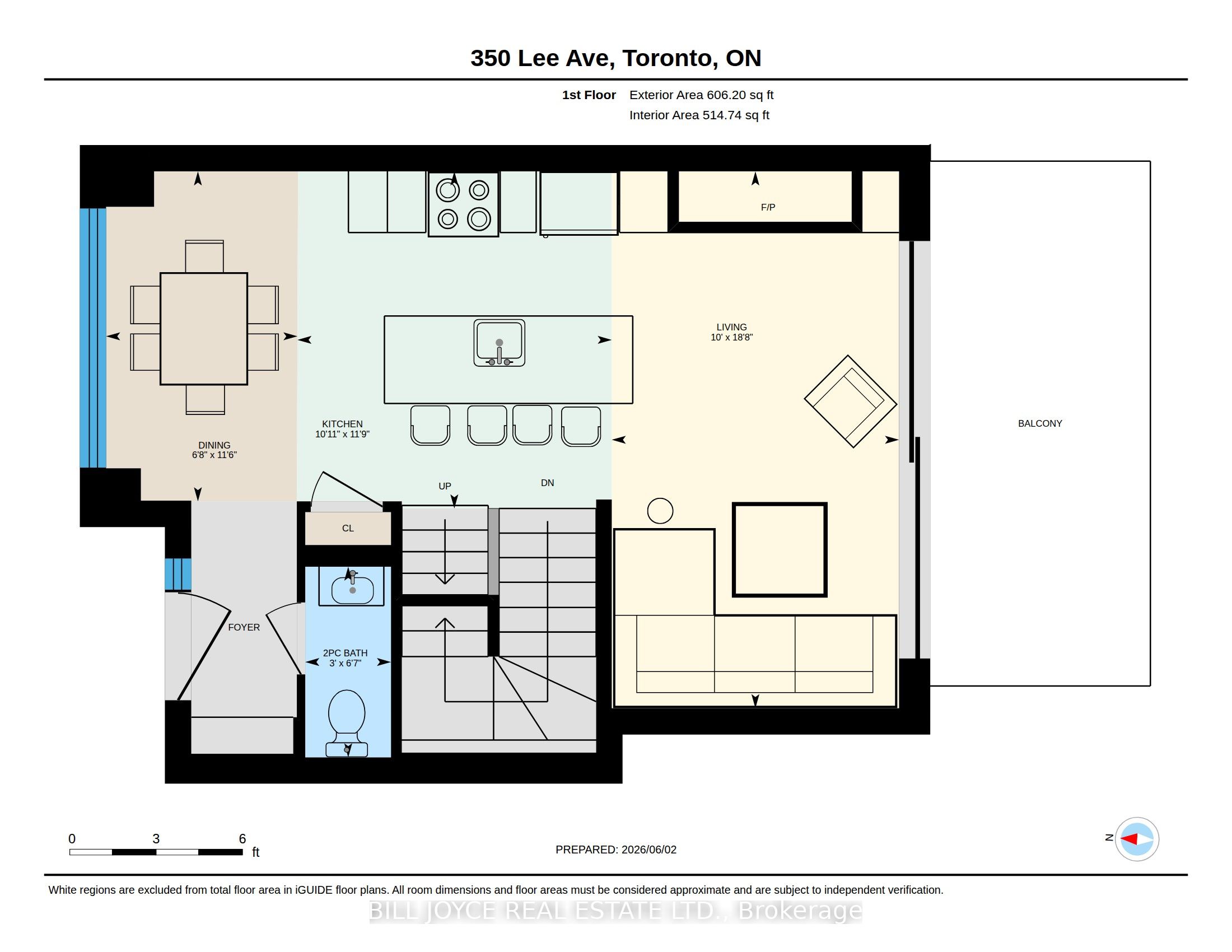 Main Property