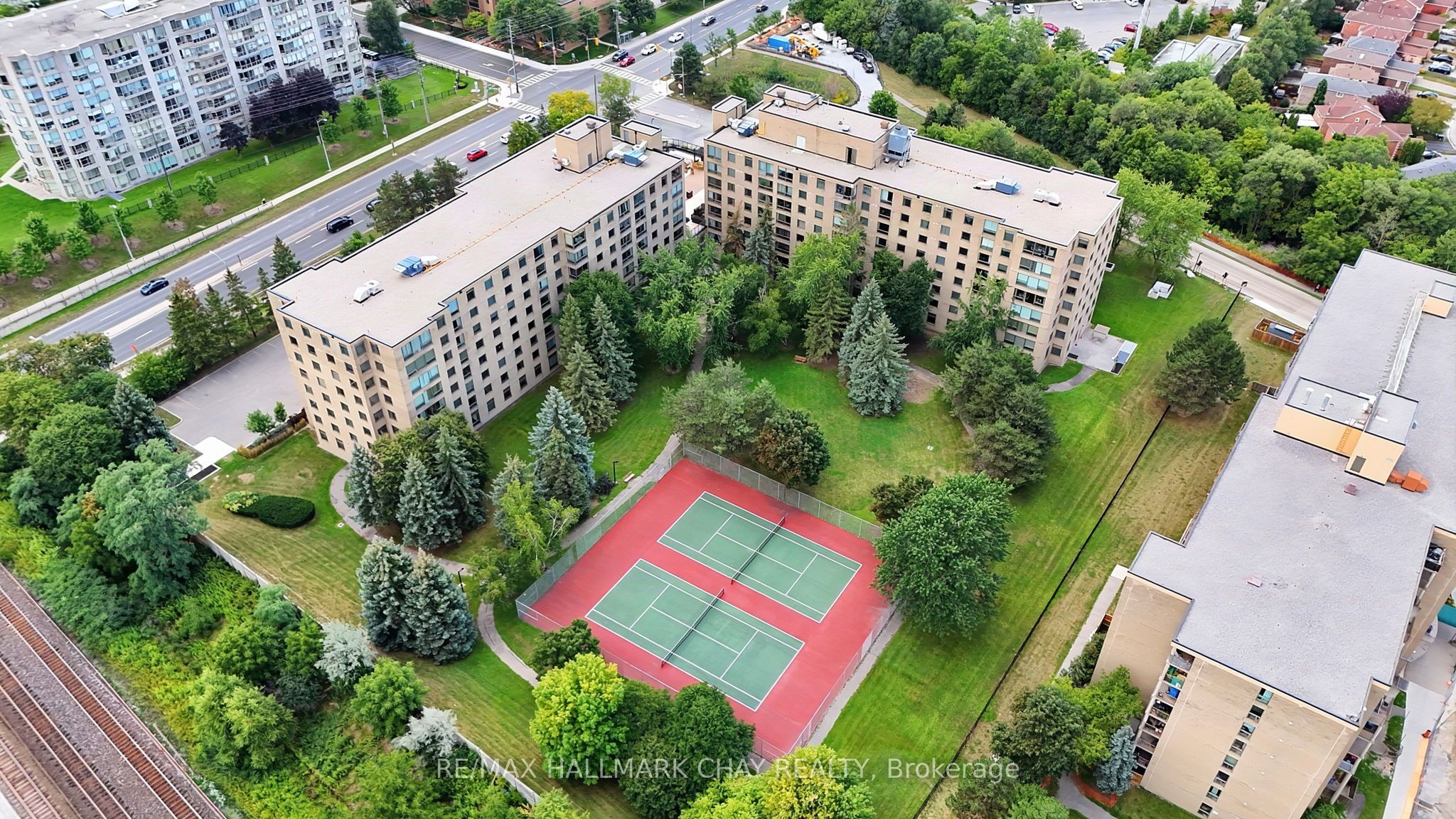 Main Property
