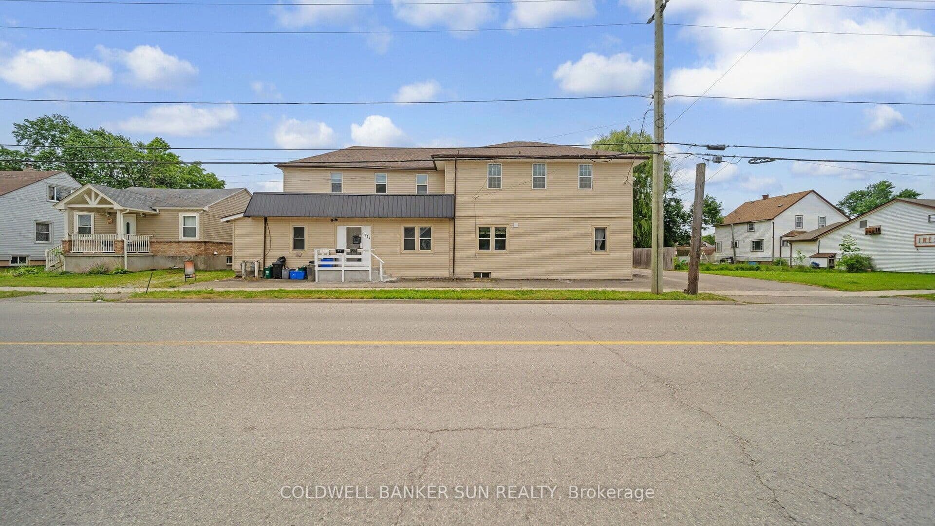 Main Property
