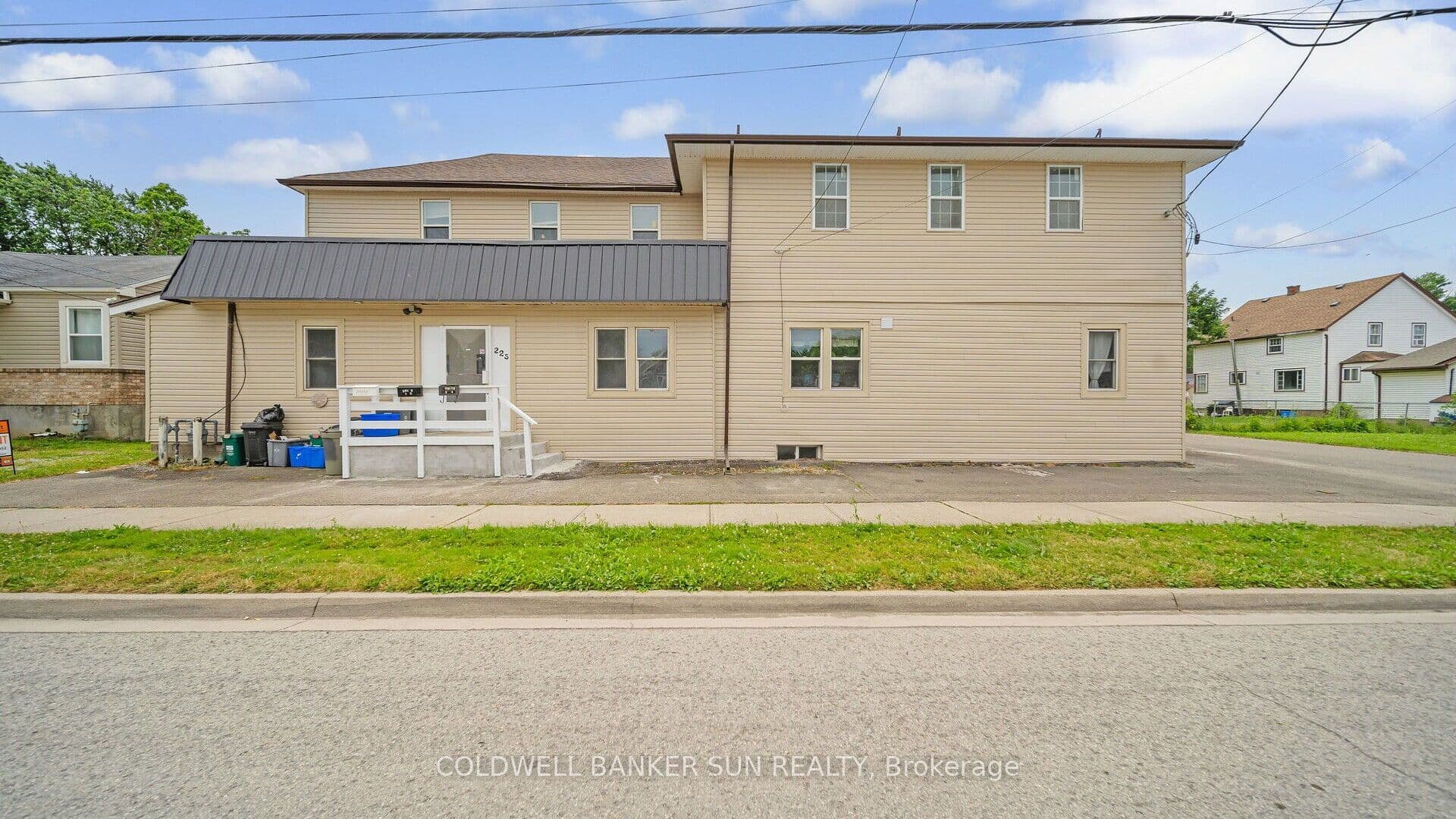 Property