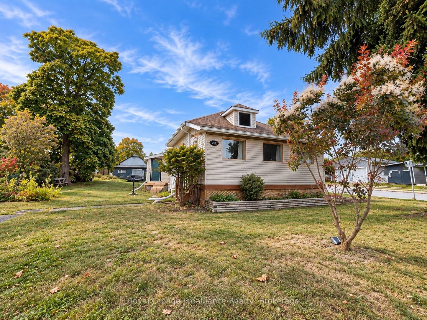 Main Property