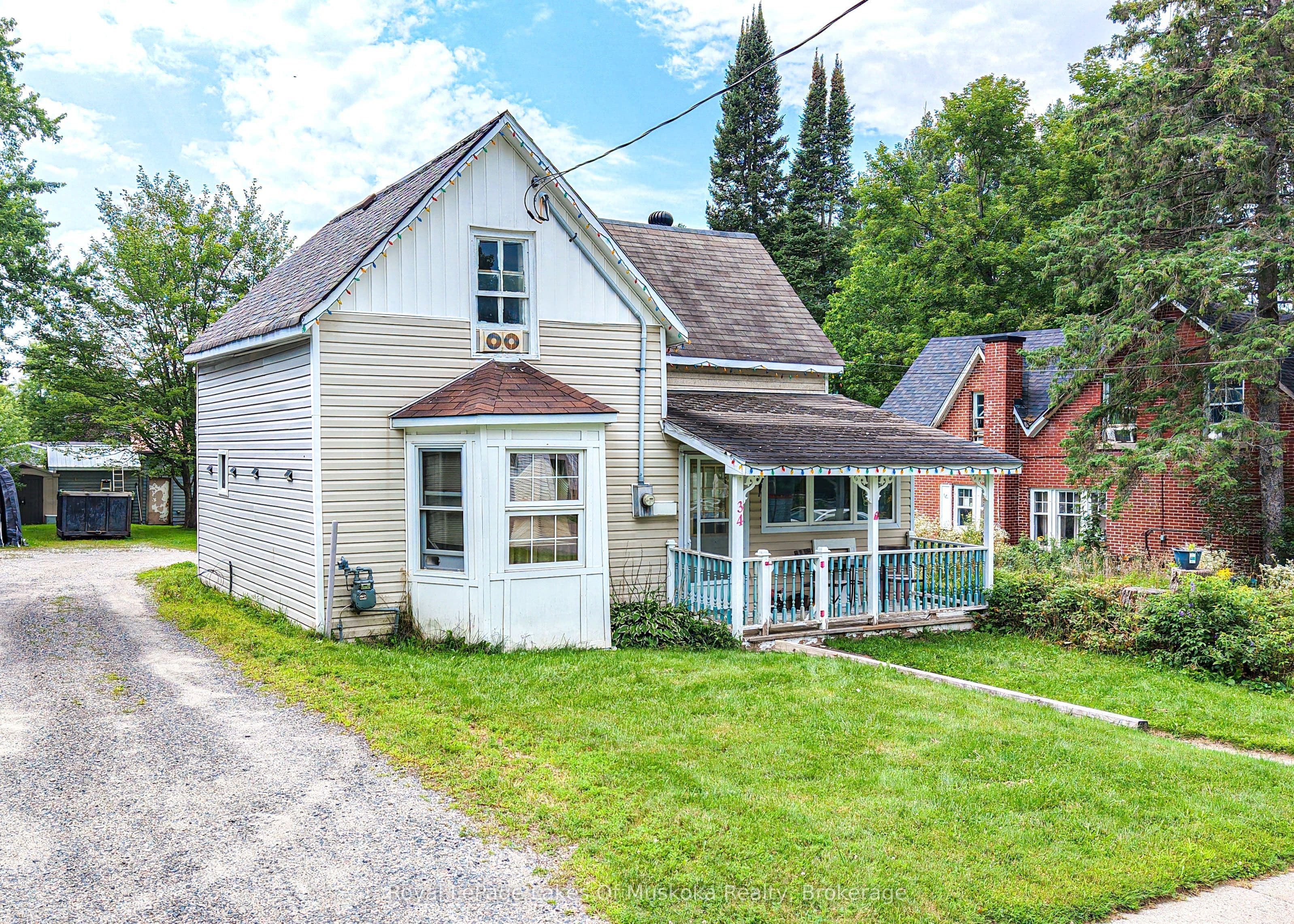 Main Property