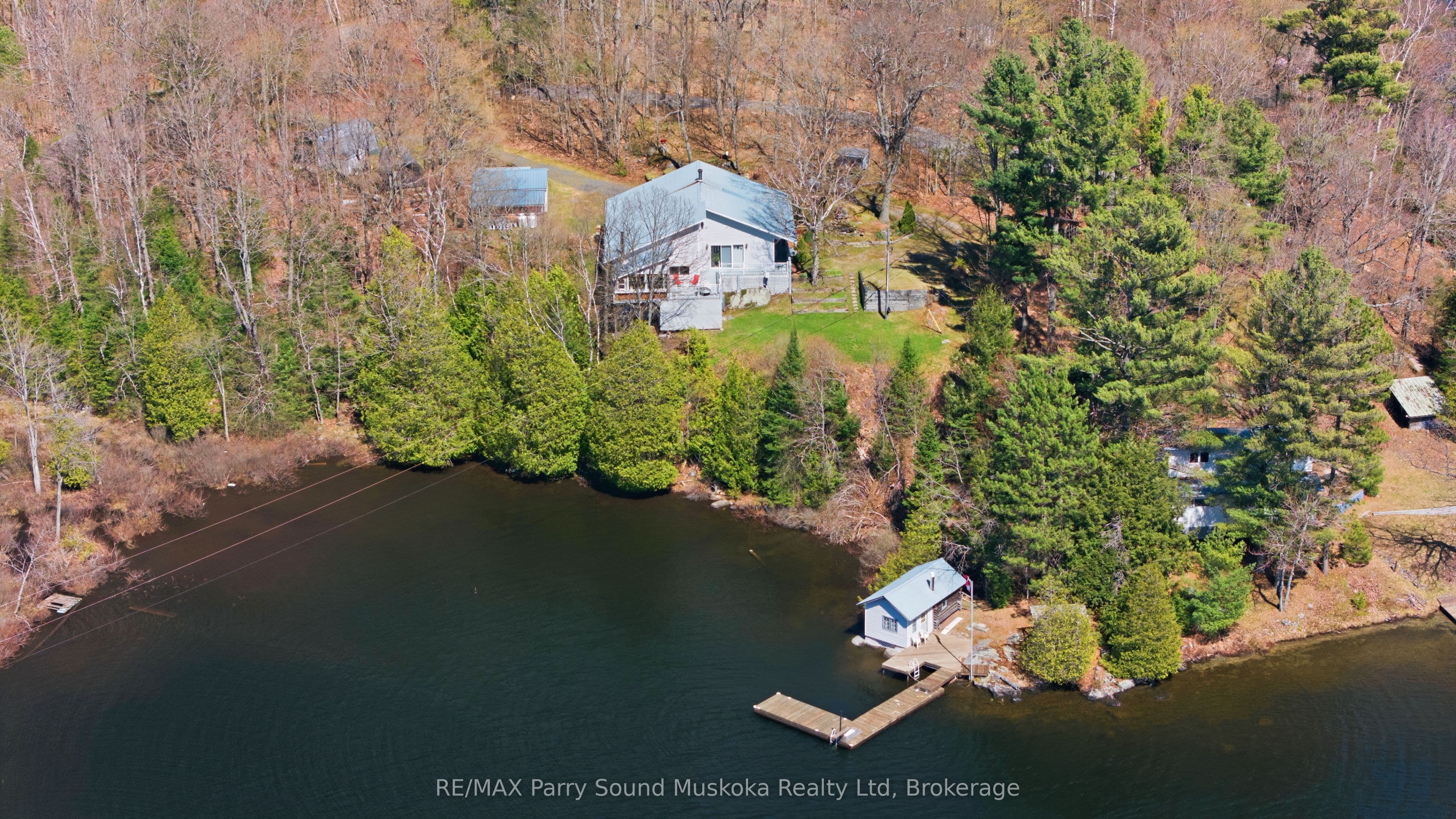 Main Property