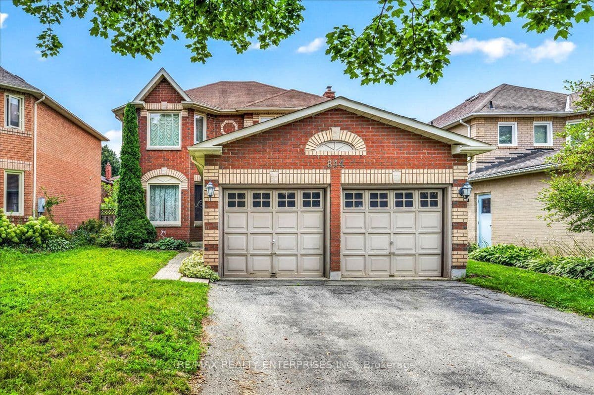 Main Property