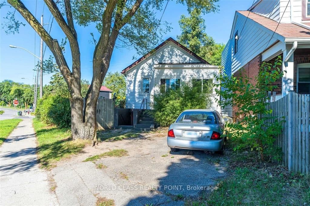 Main Property