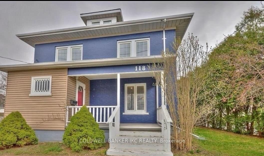 Main Property