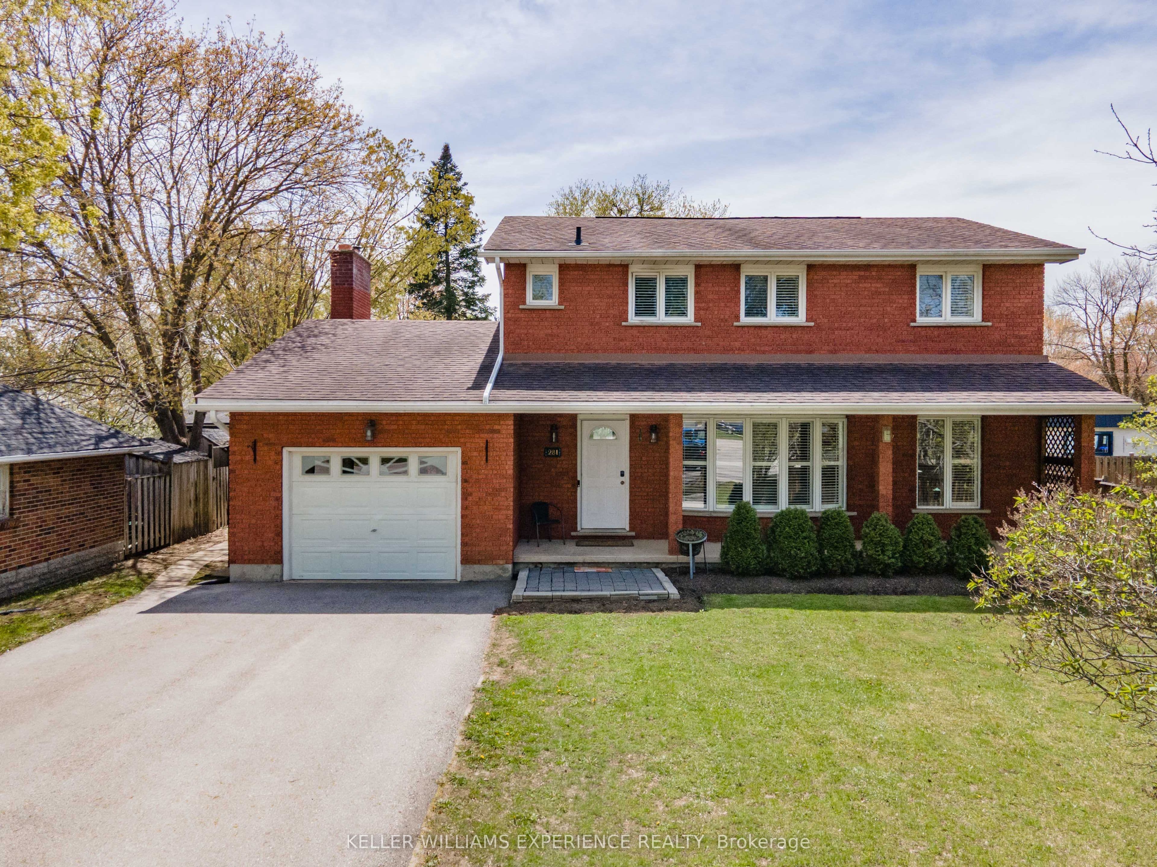 Main Property