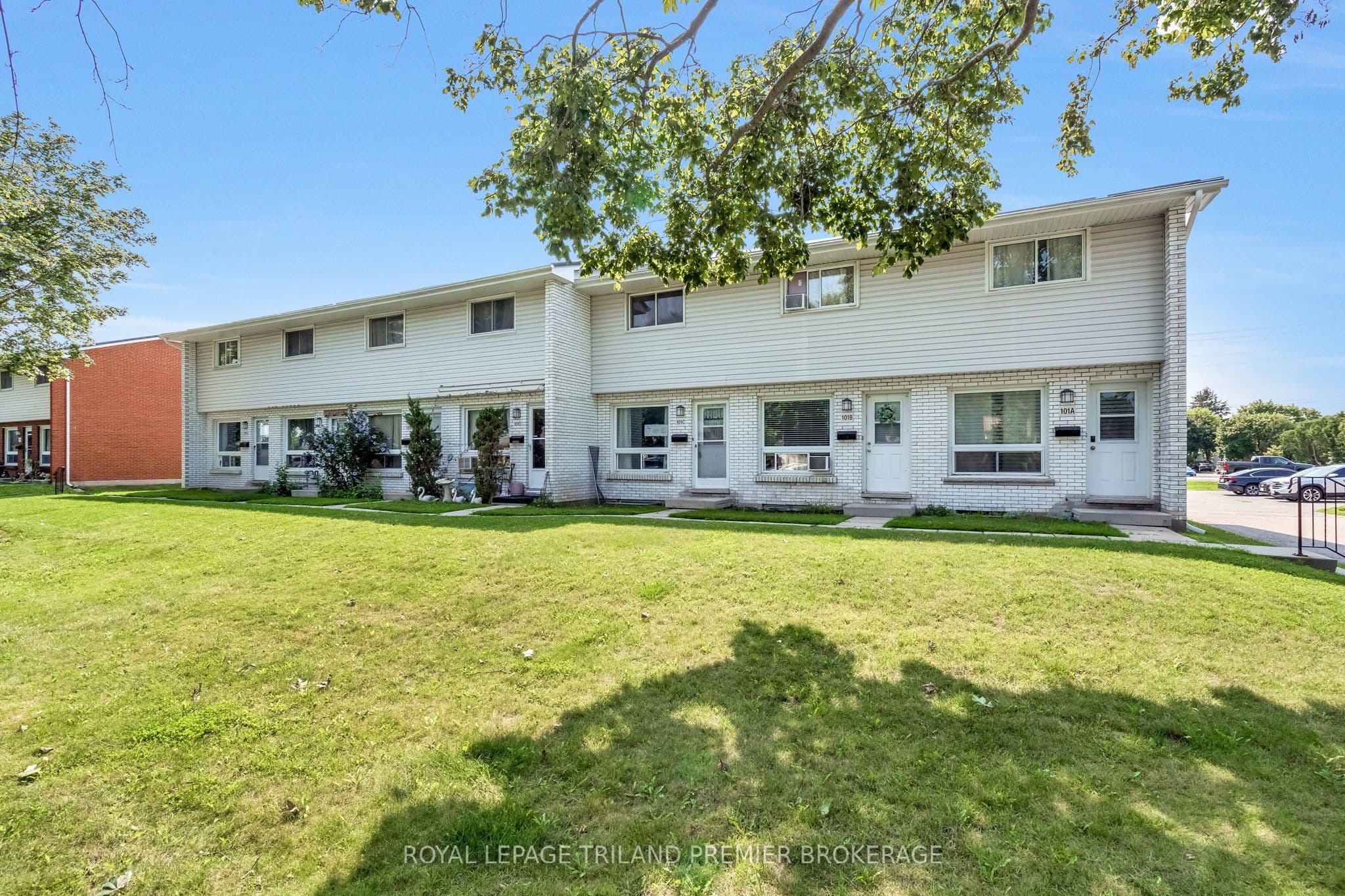 Main Property
