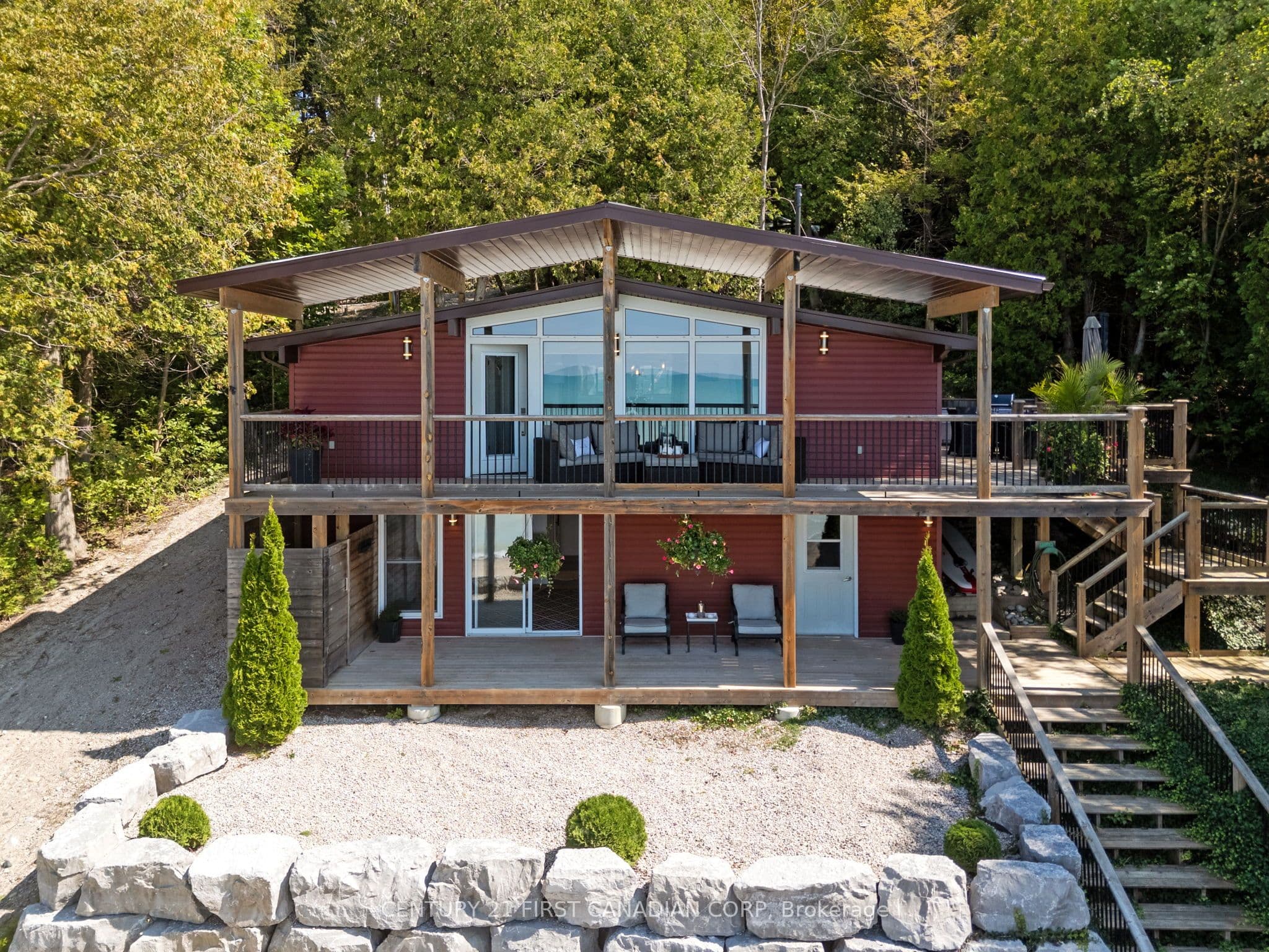 Main Property