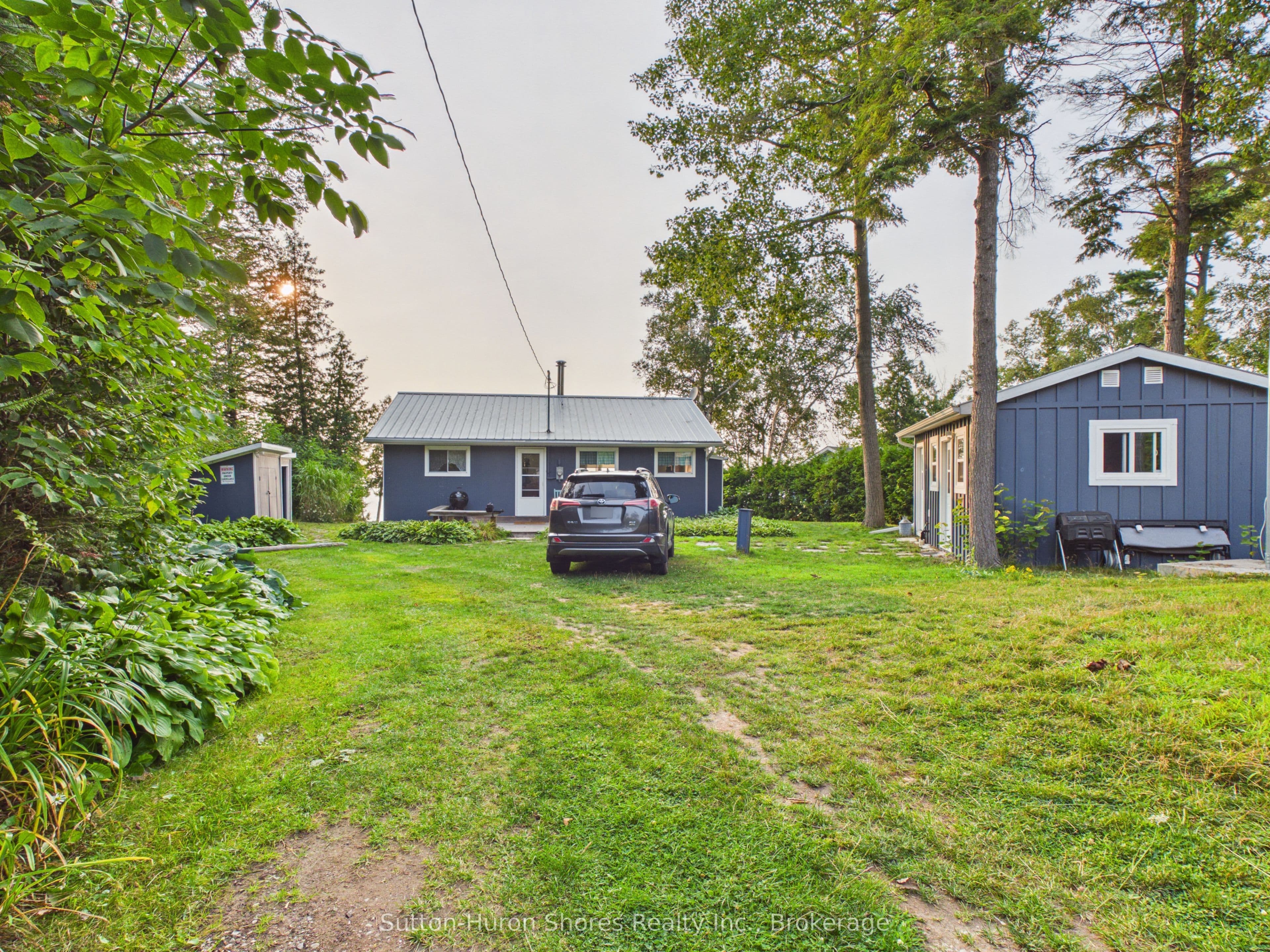 Main Property