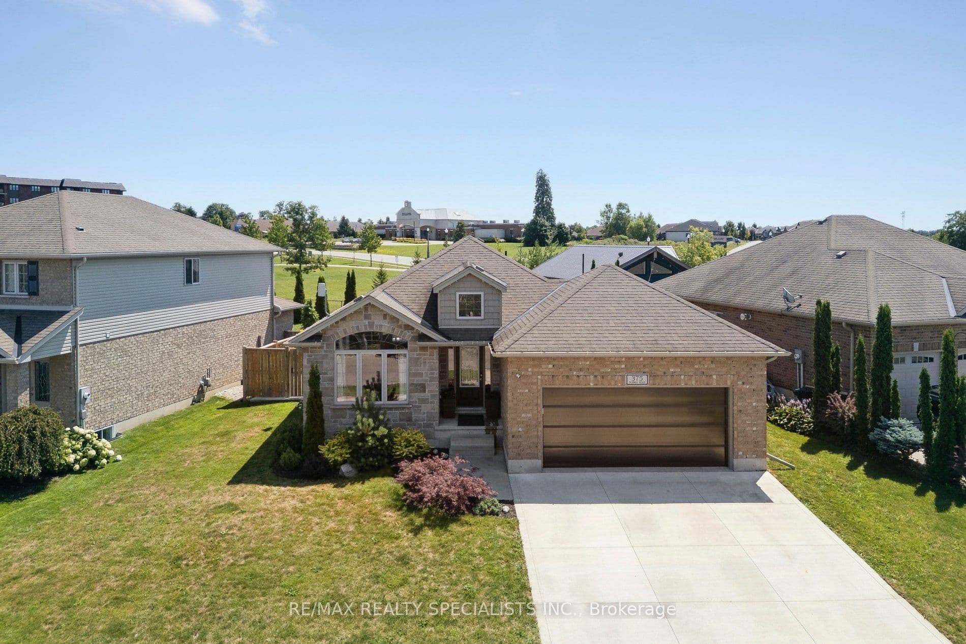 Main Property