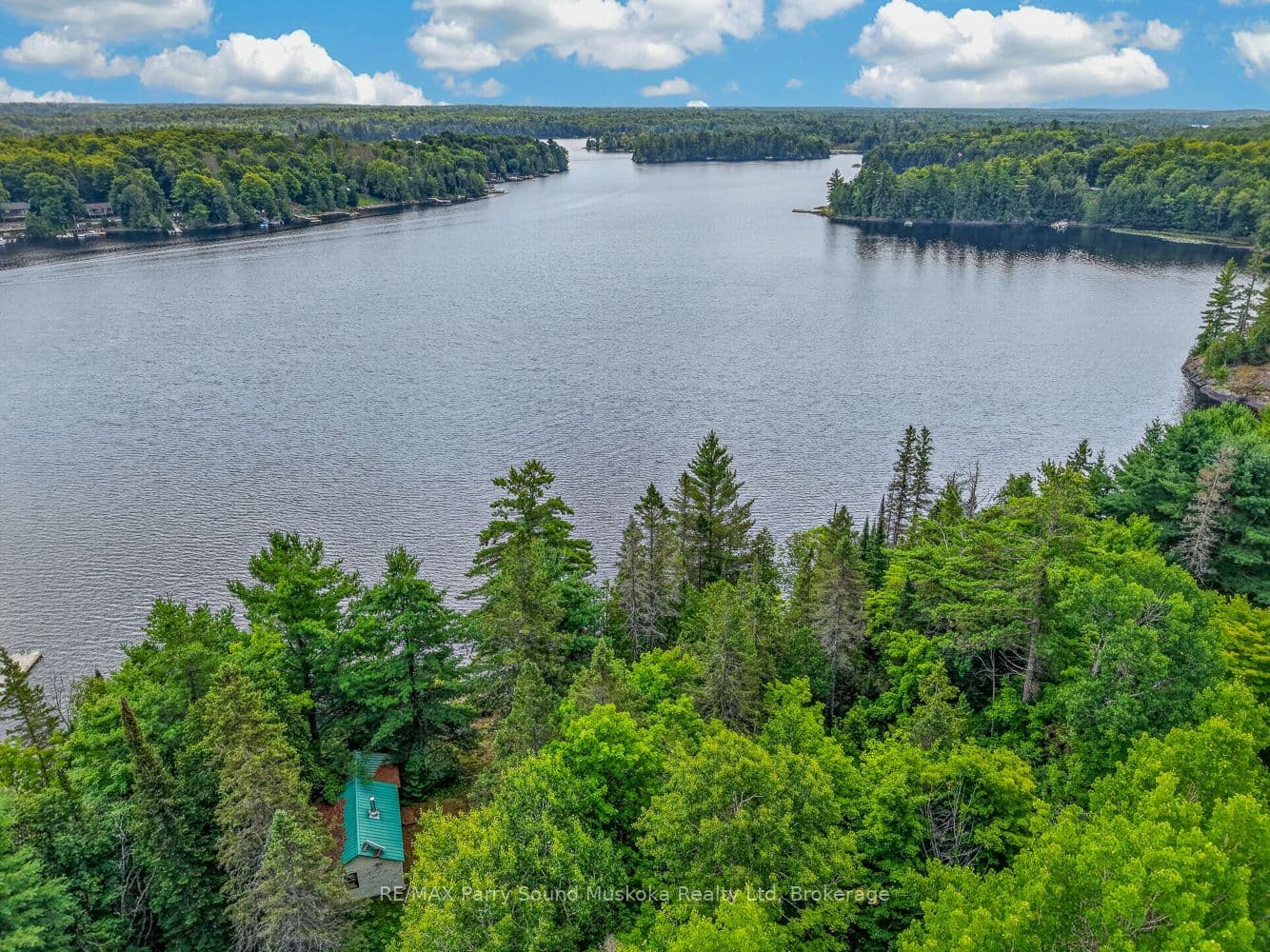 Main Property