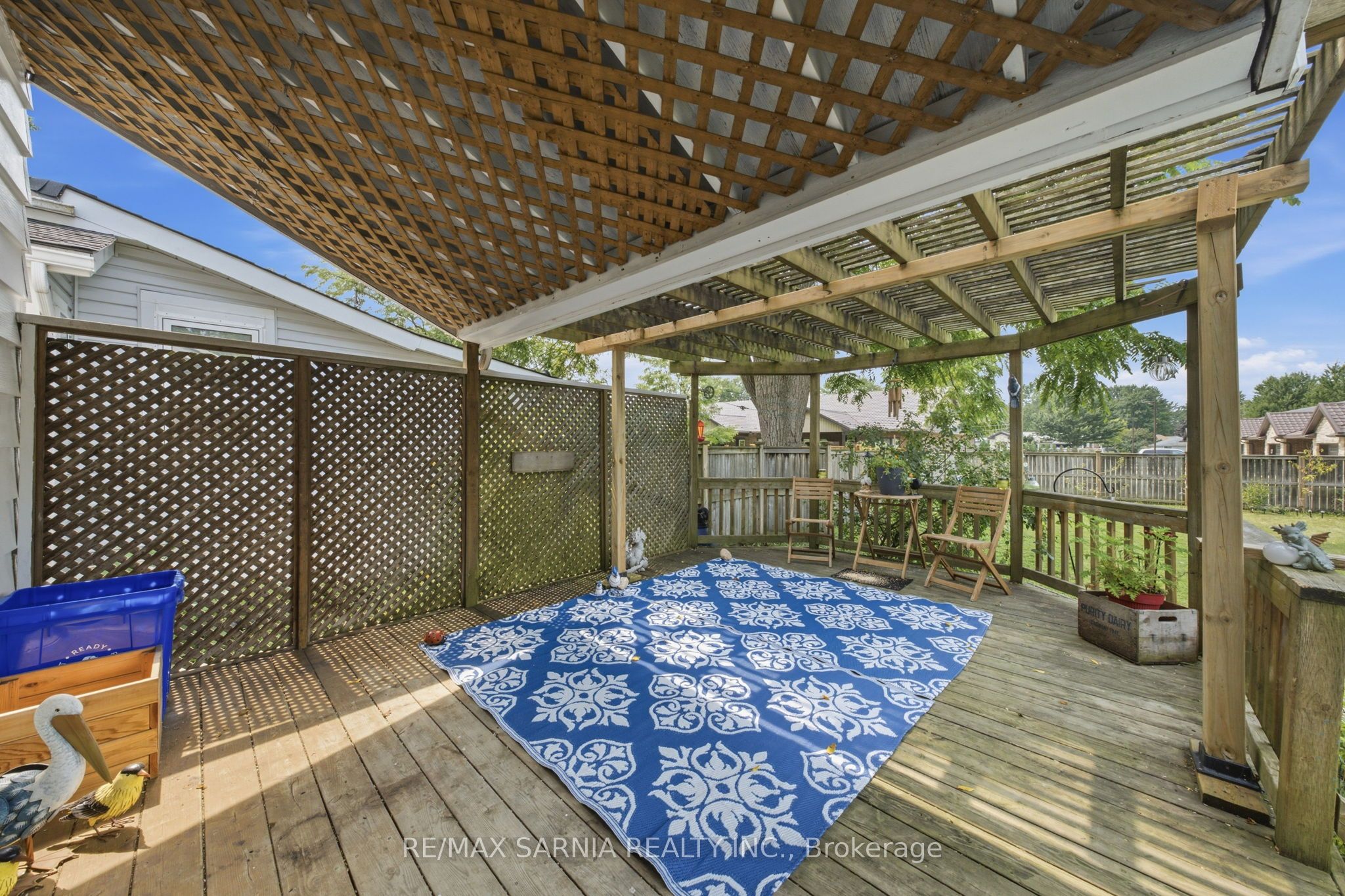 Main Property