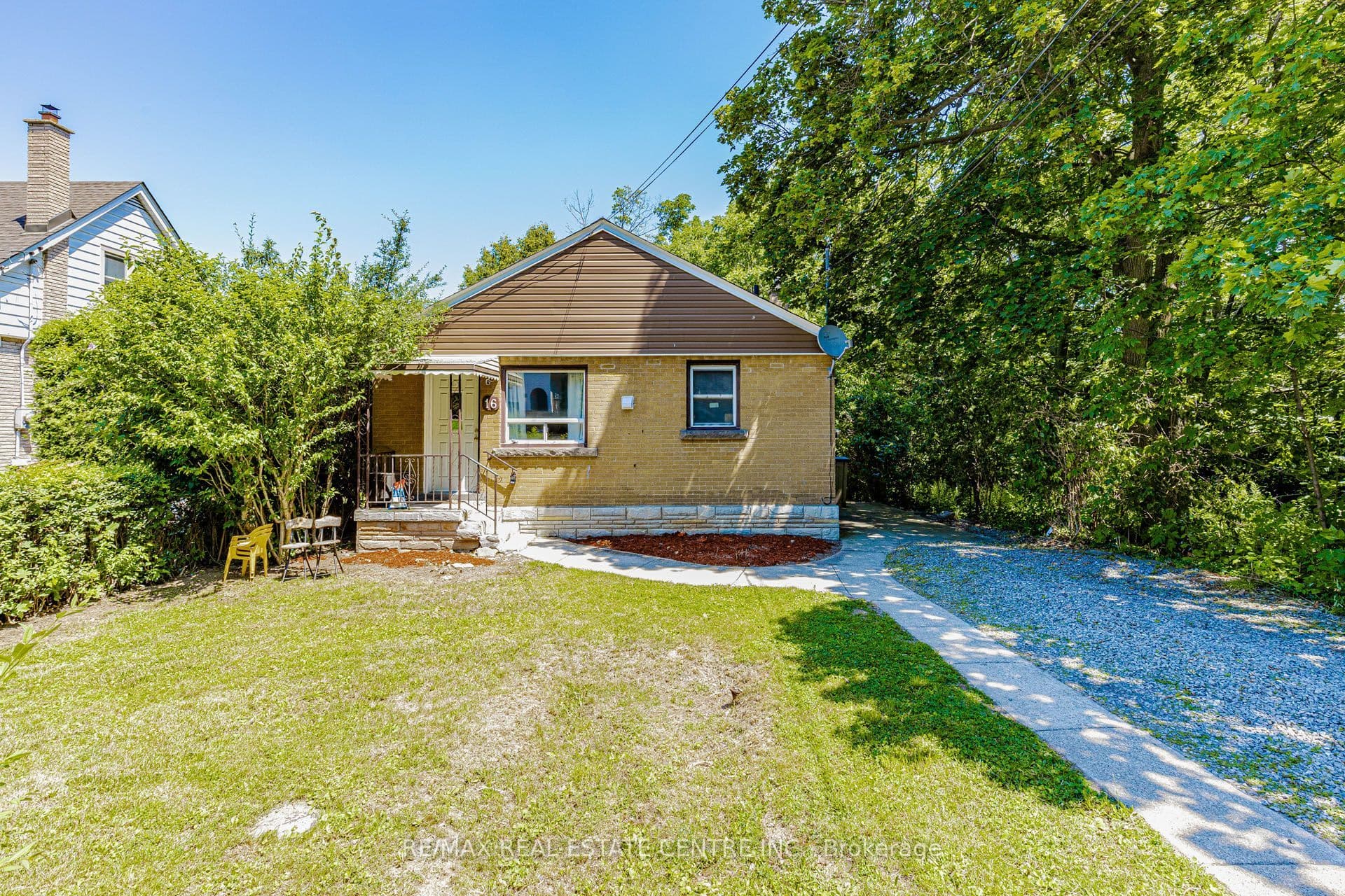 Main Property