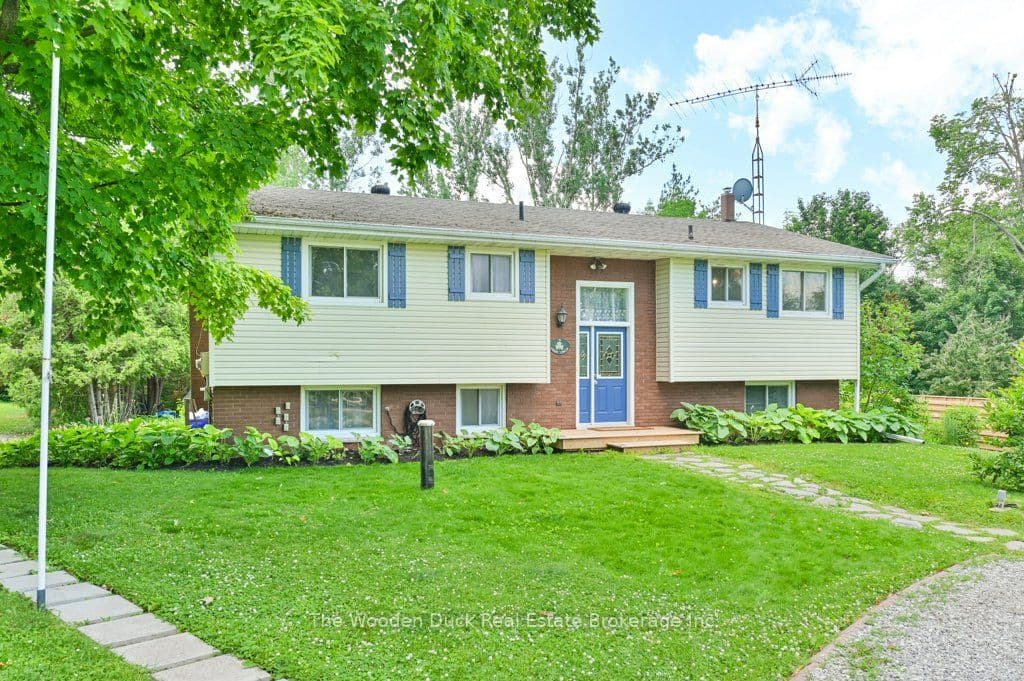 Main Property