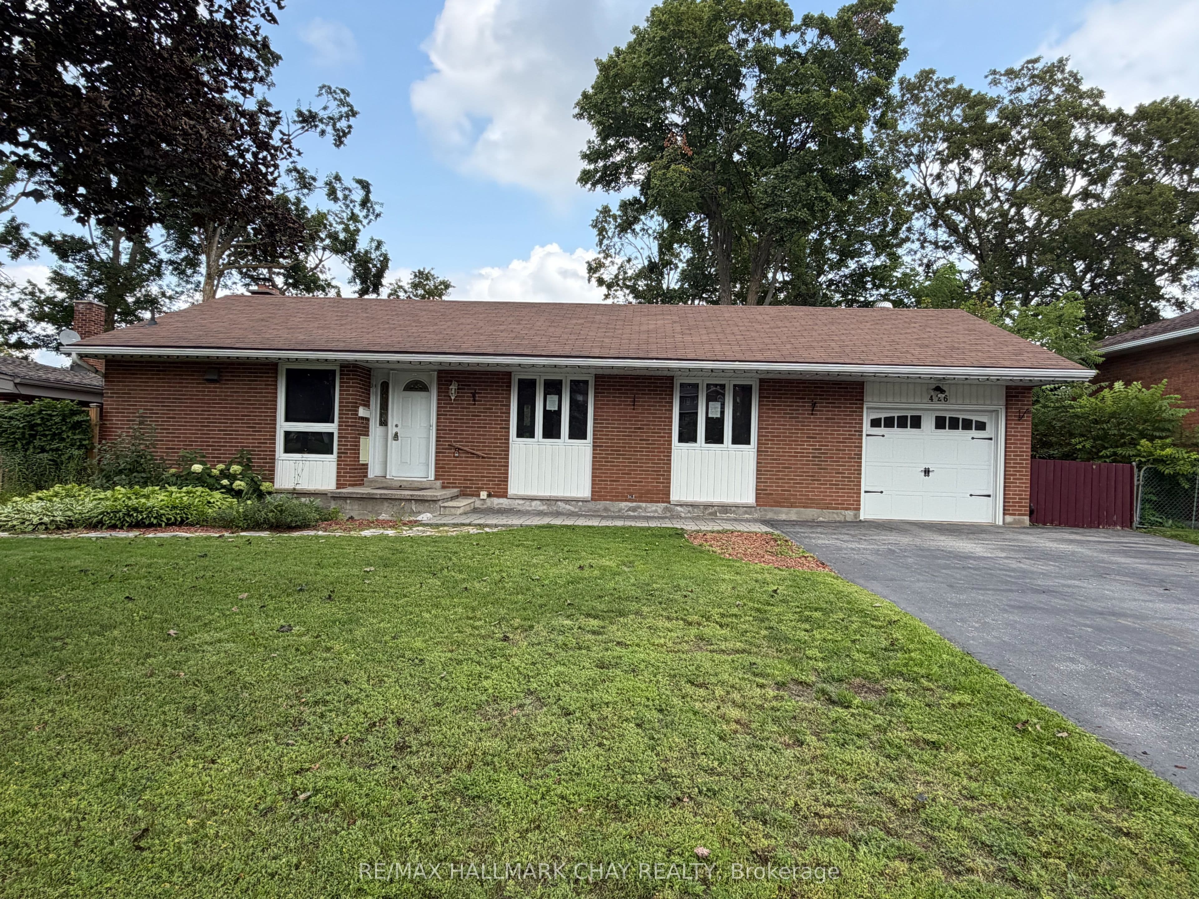 Main Property