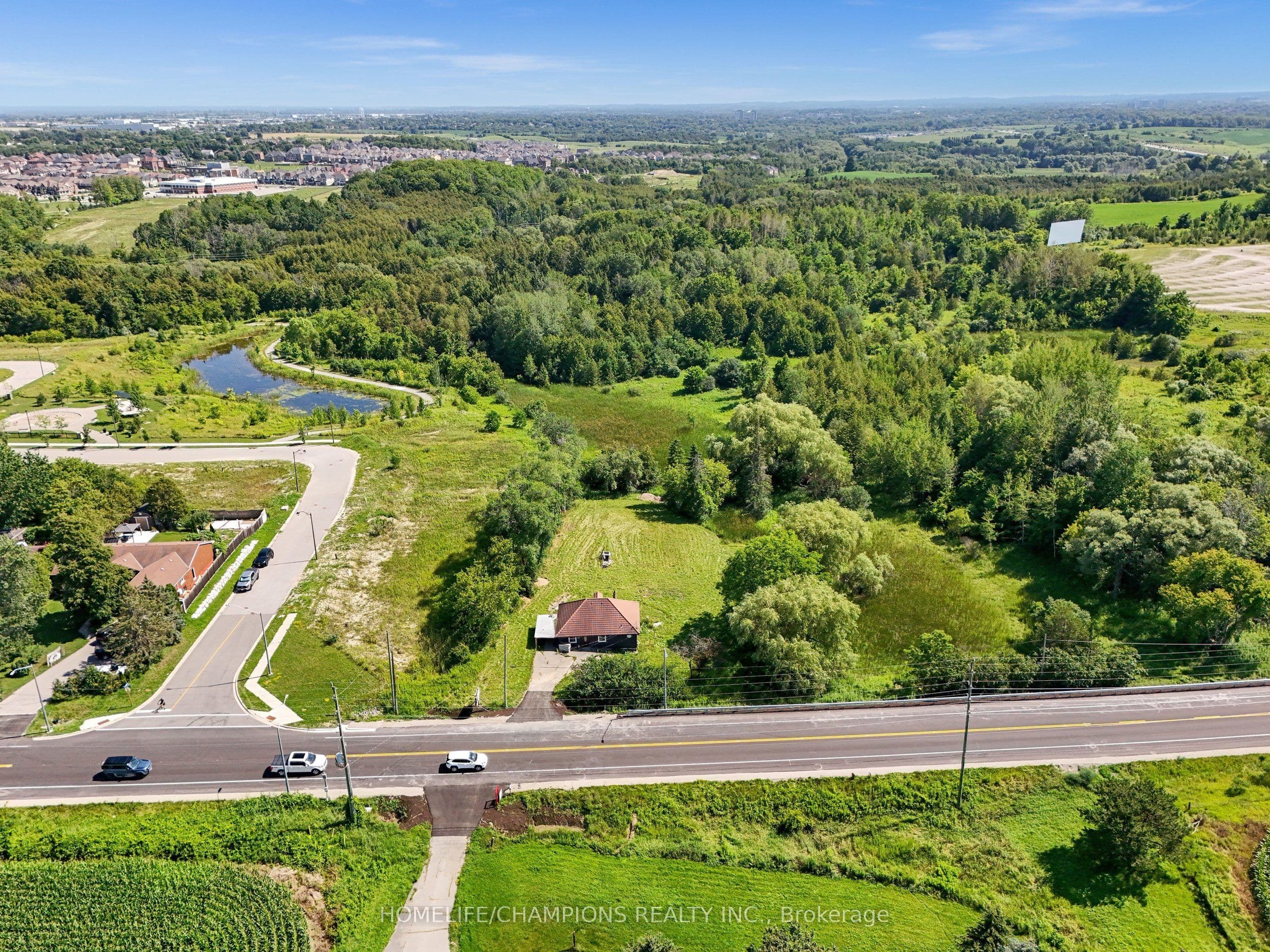 Main Property