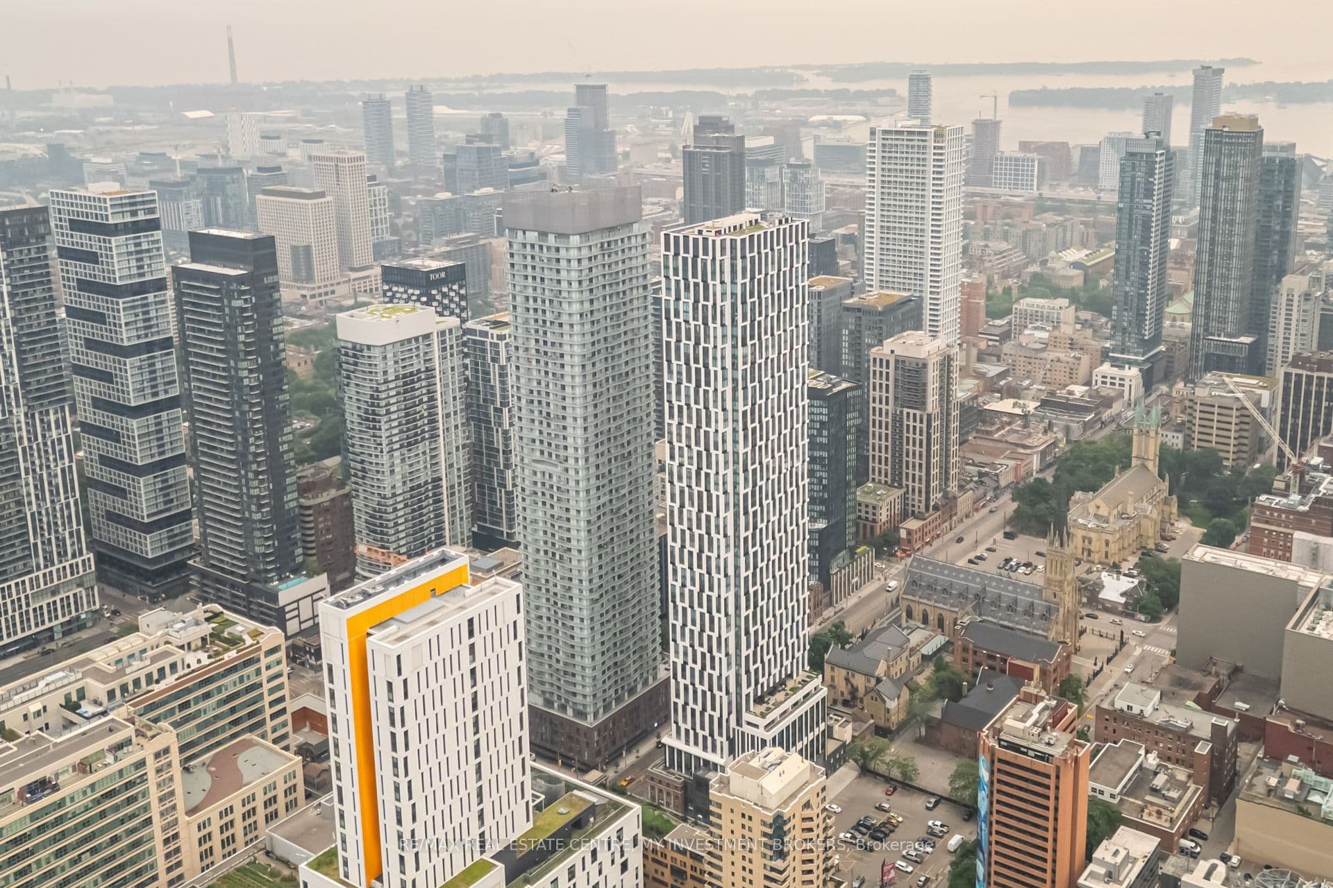 Main Property