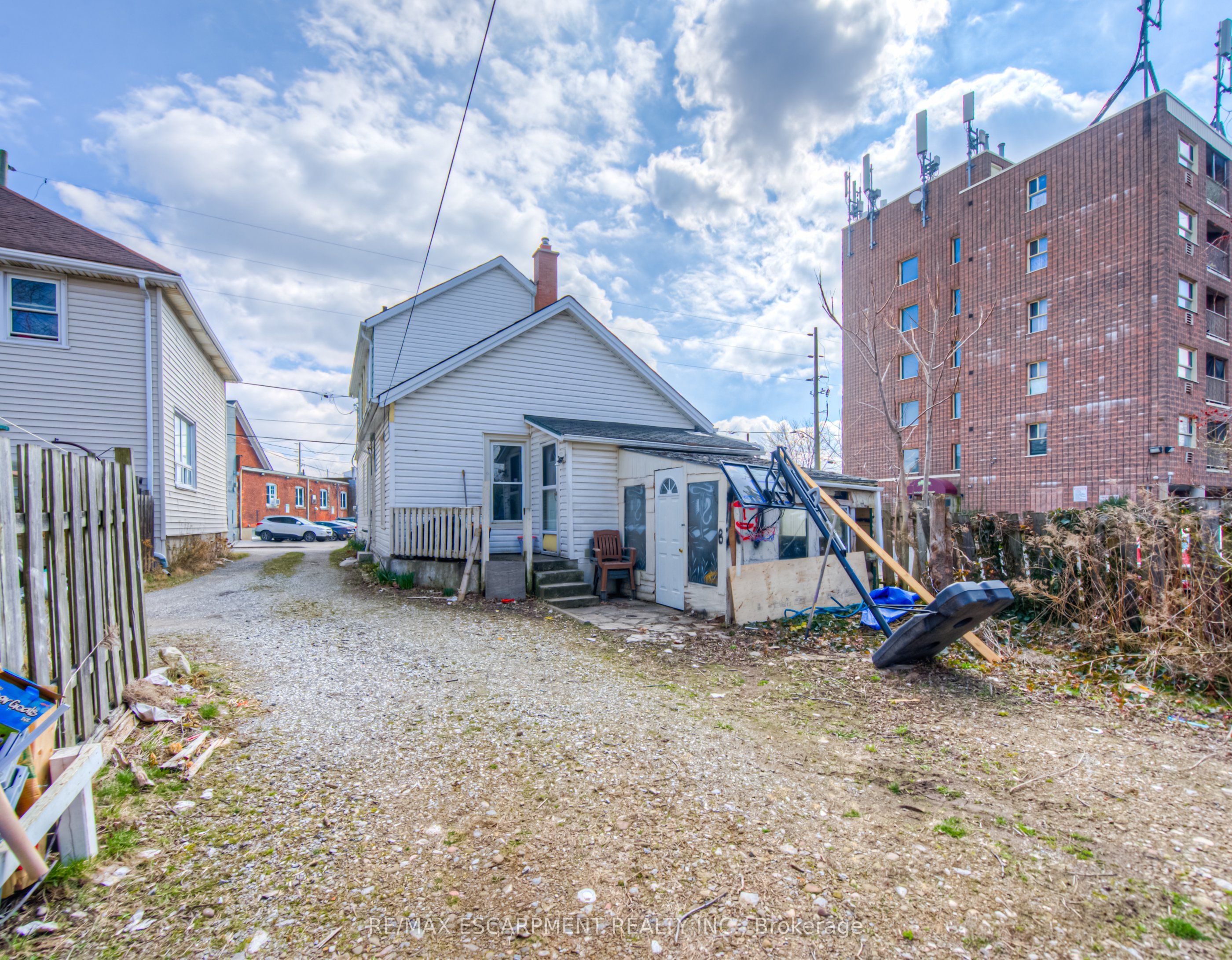 Main Property