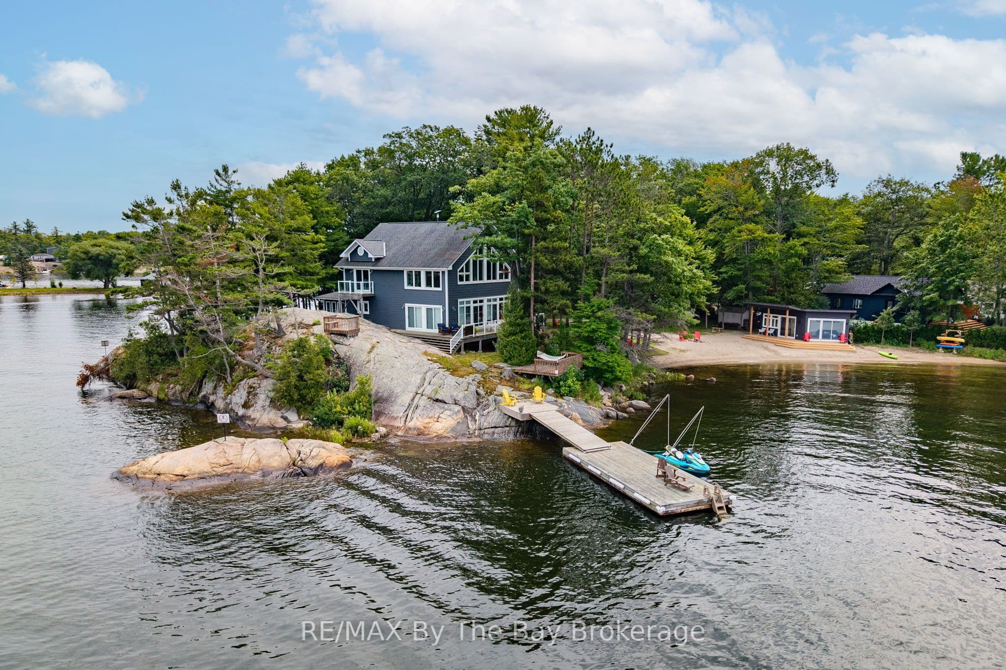 Main Property