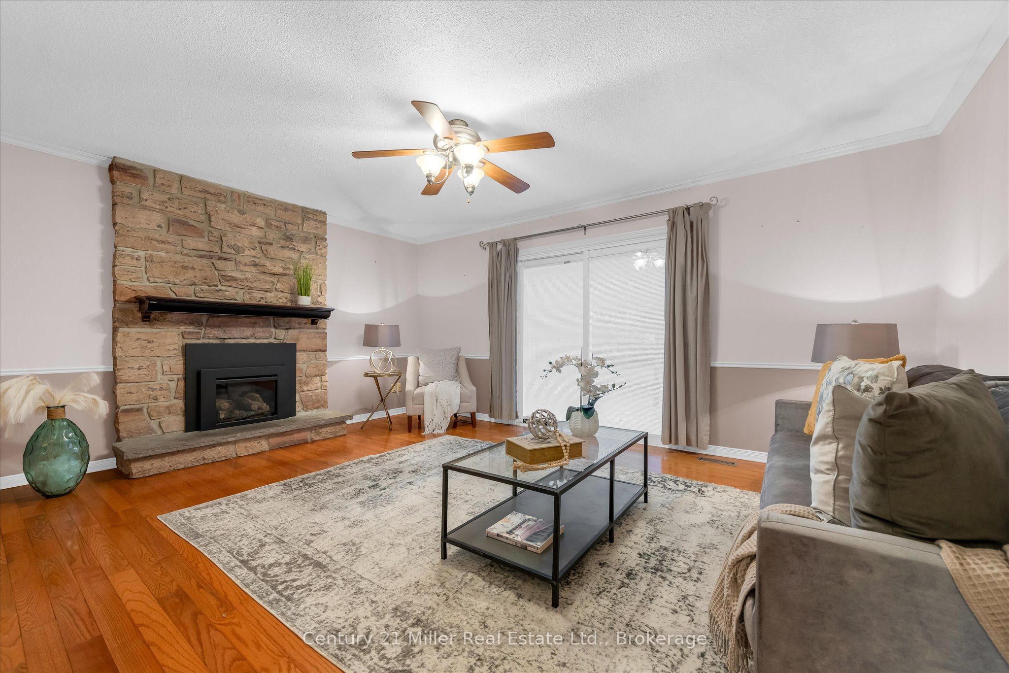 Main Property