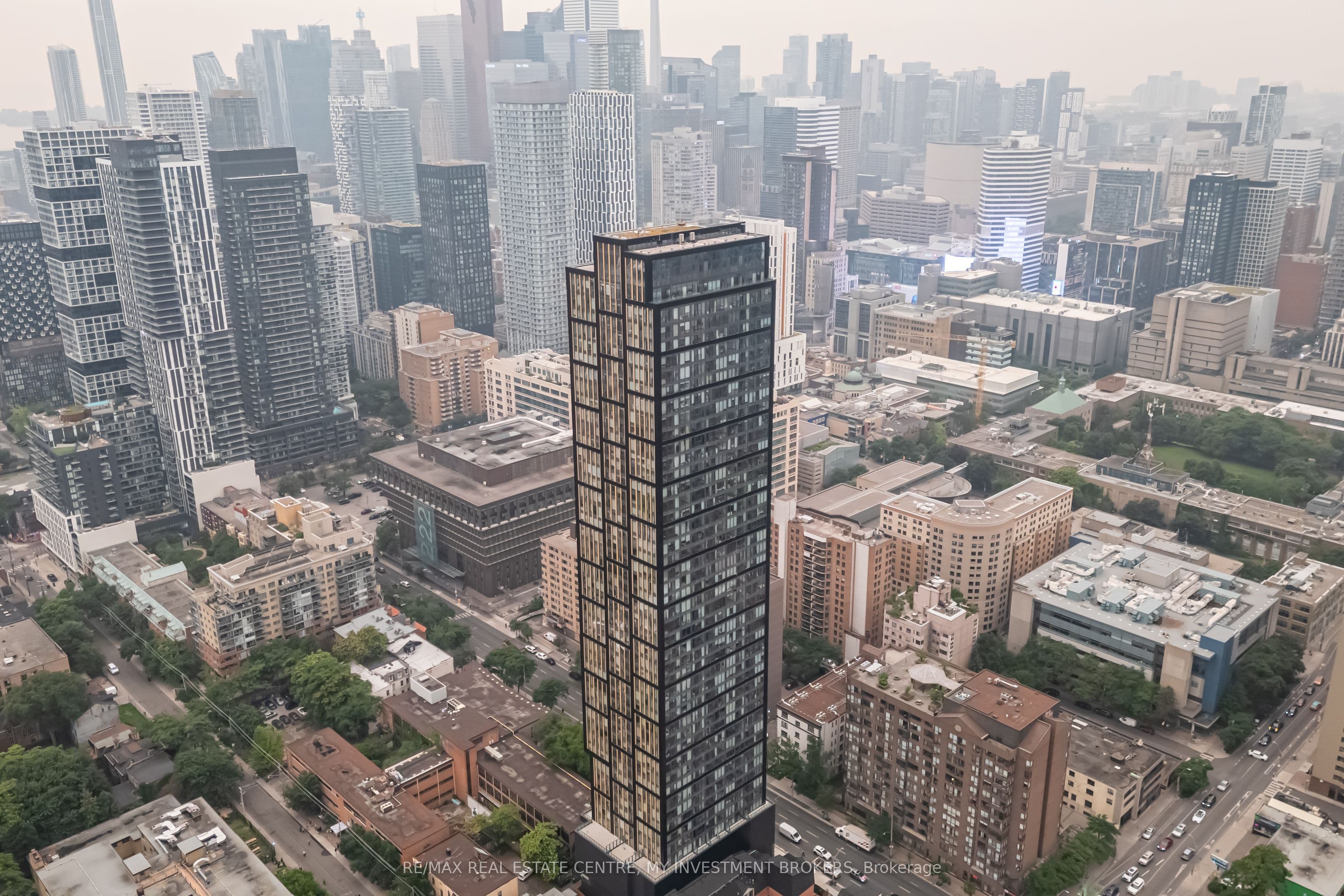 Main Property
