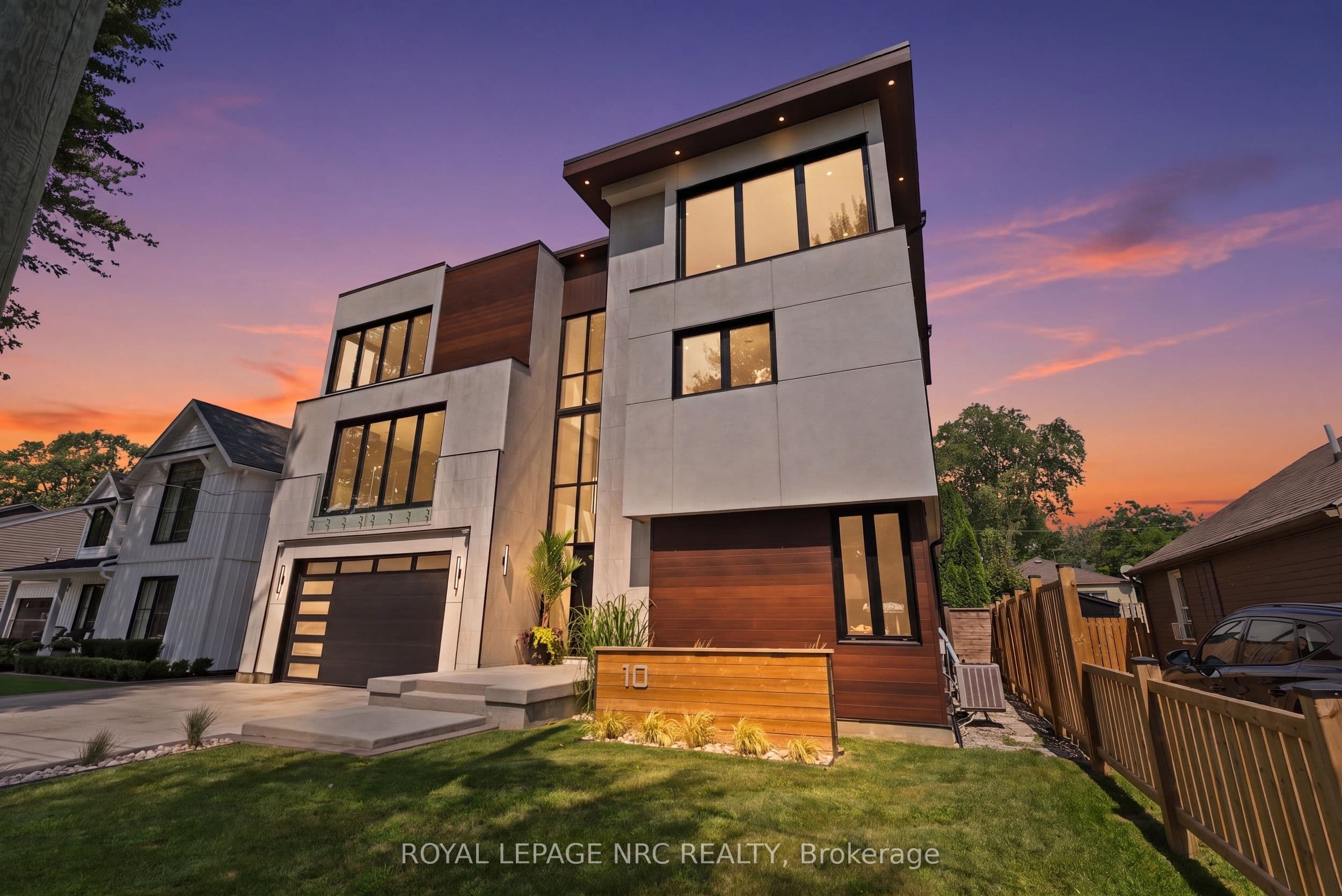 Main Property