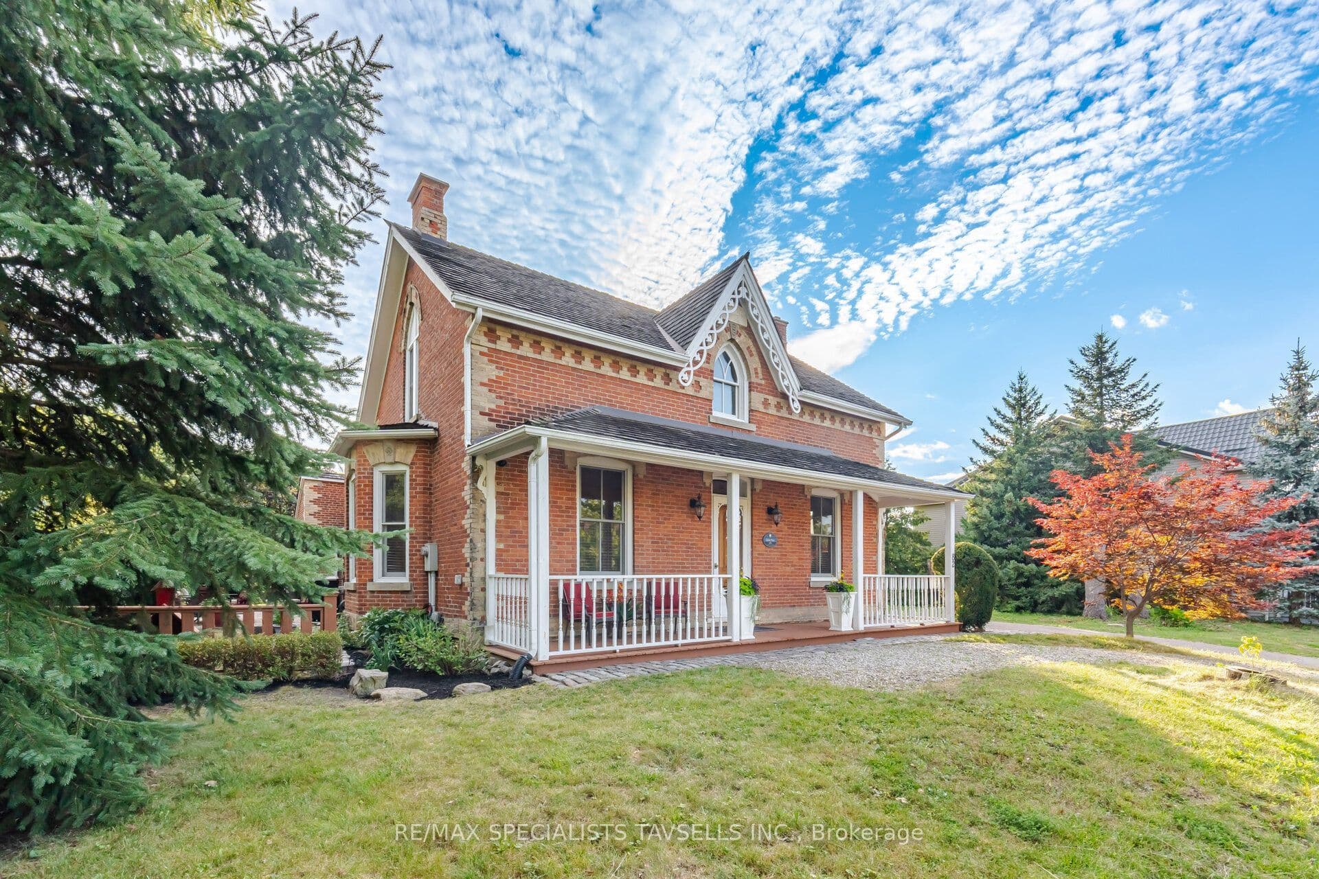 Main Property