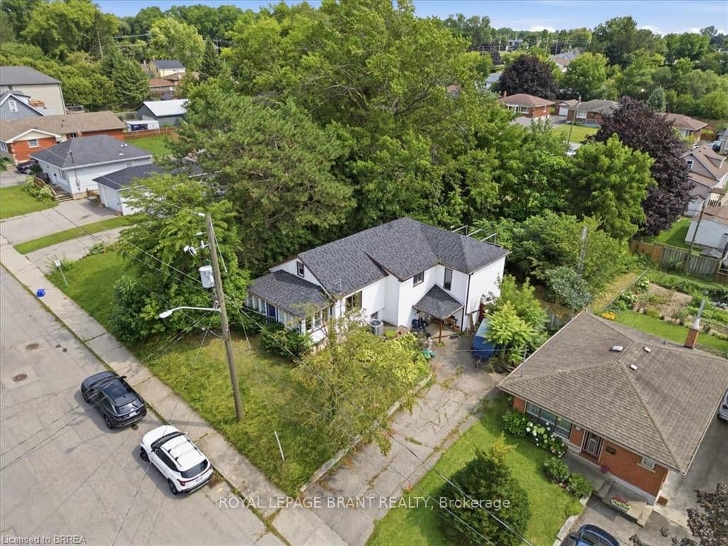 Main Property