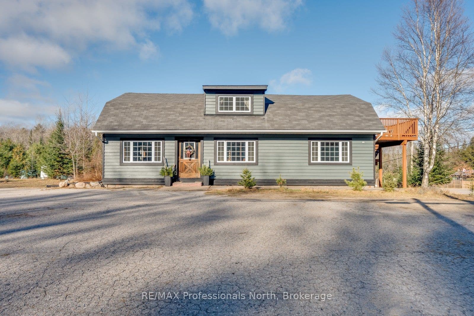 Main Property