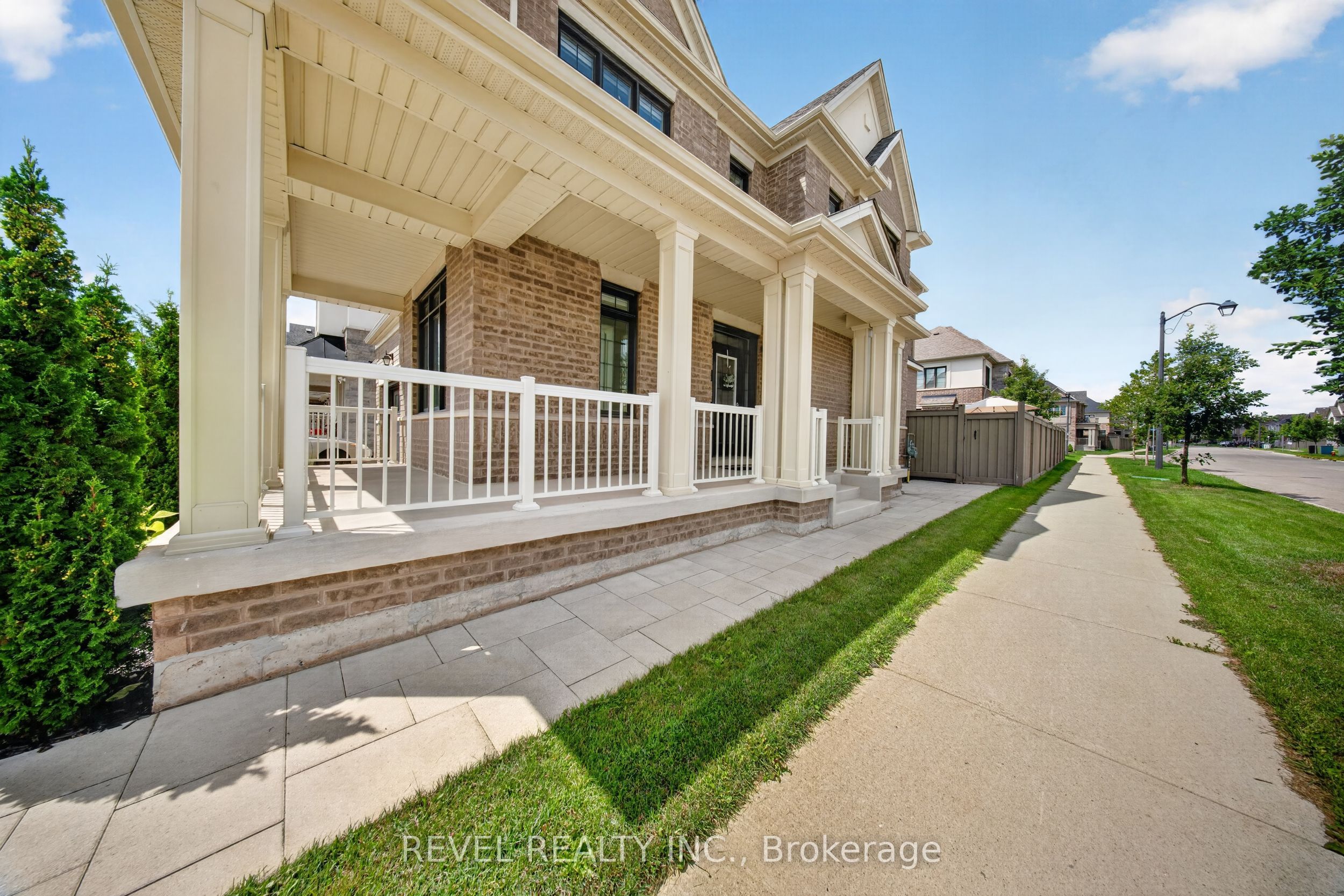 Main Property