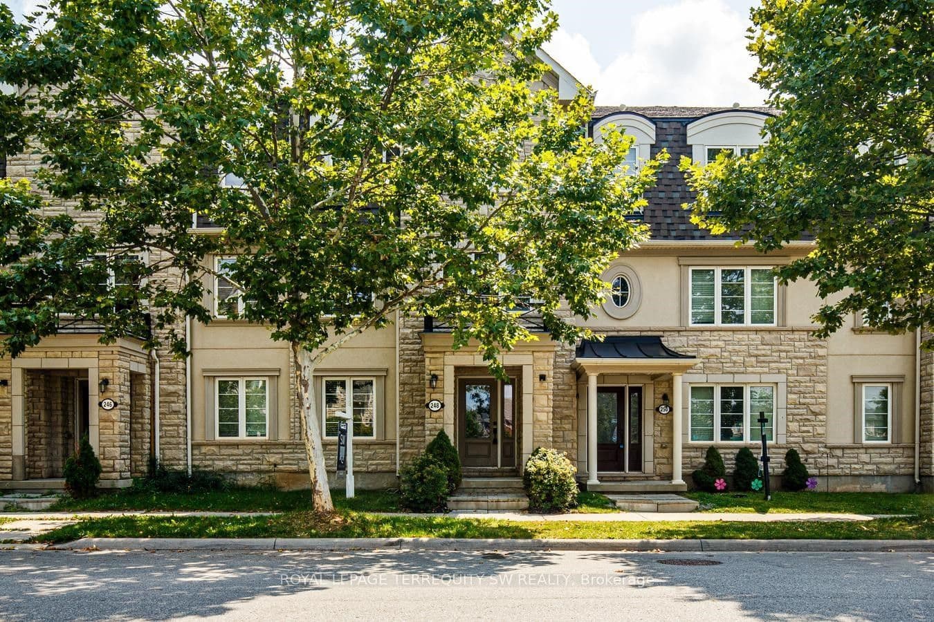 Main Property