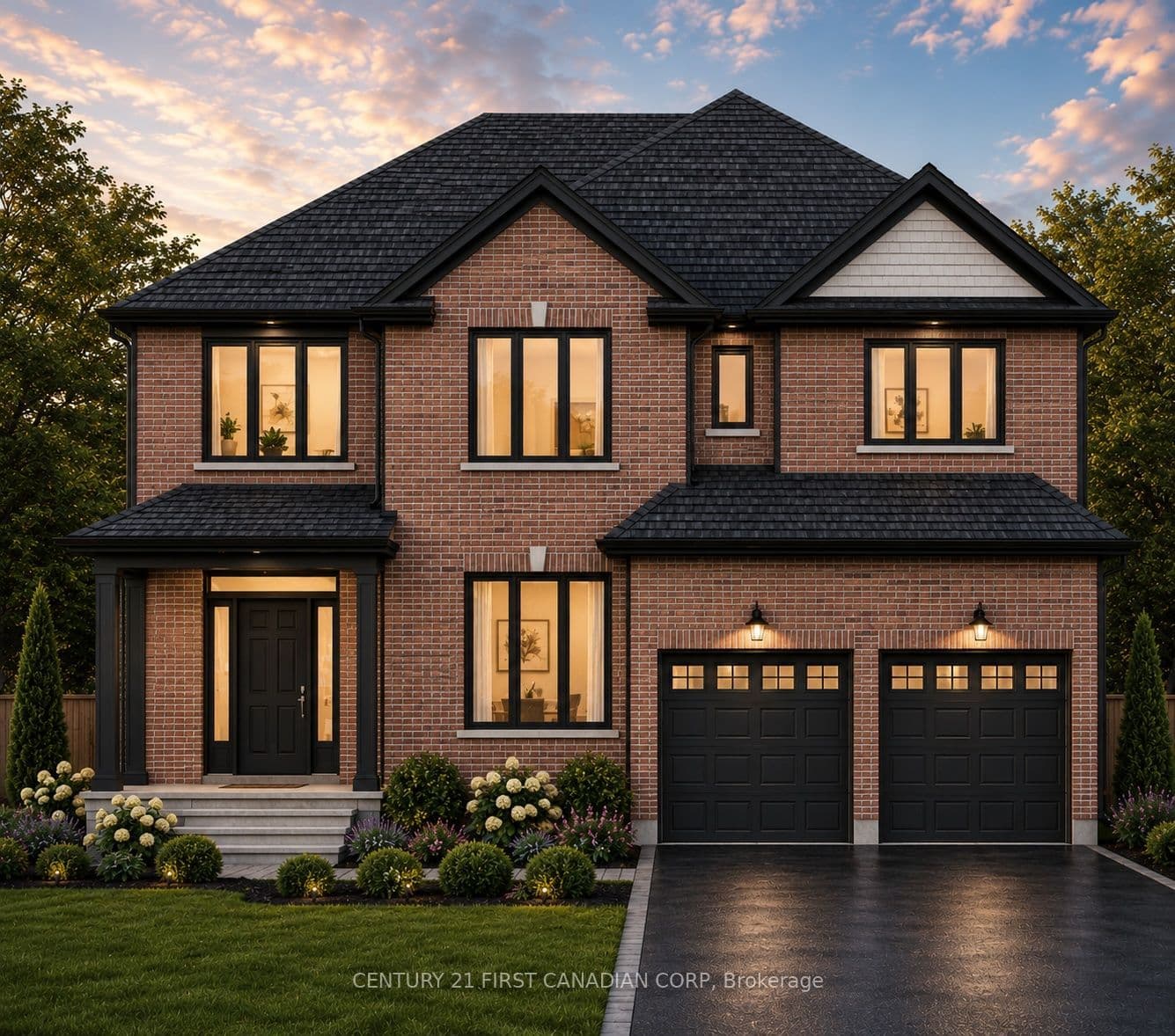 Main Property