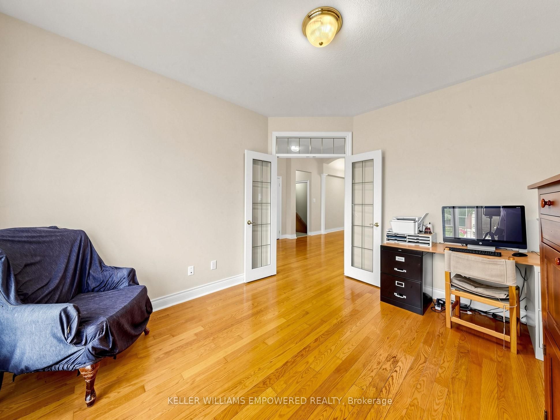 Main Property