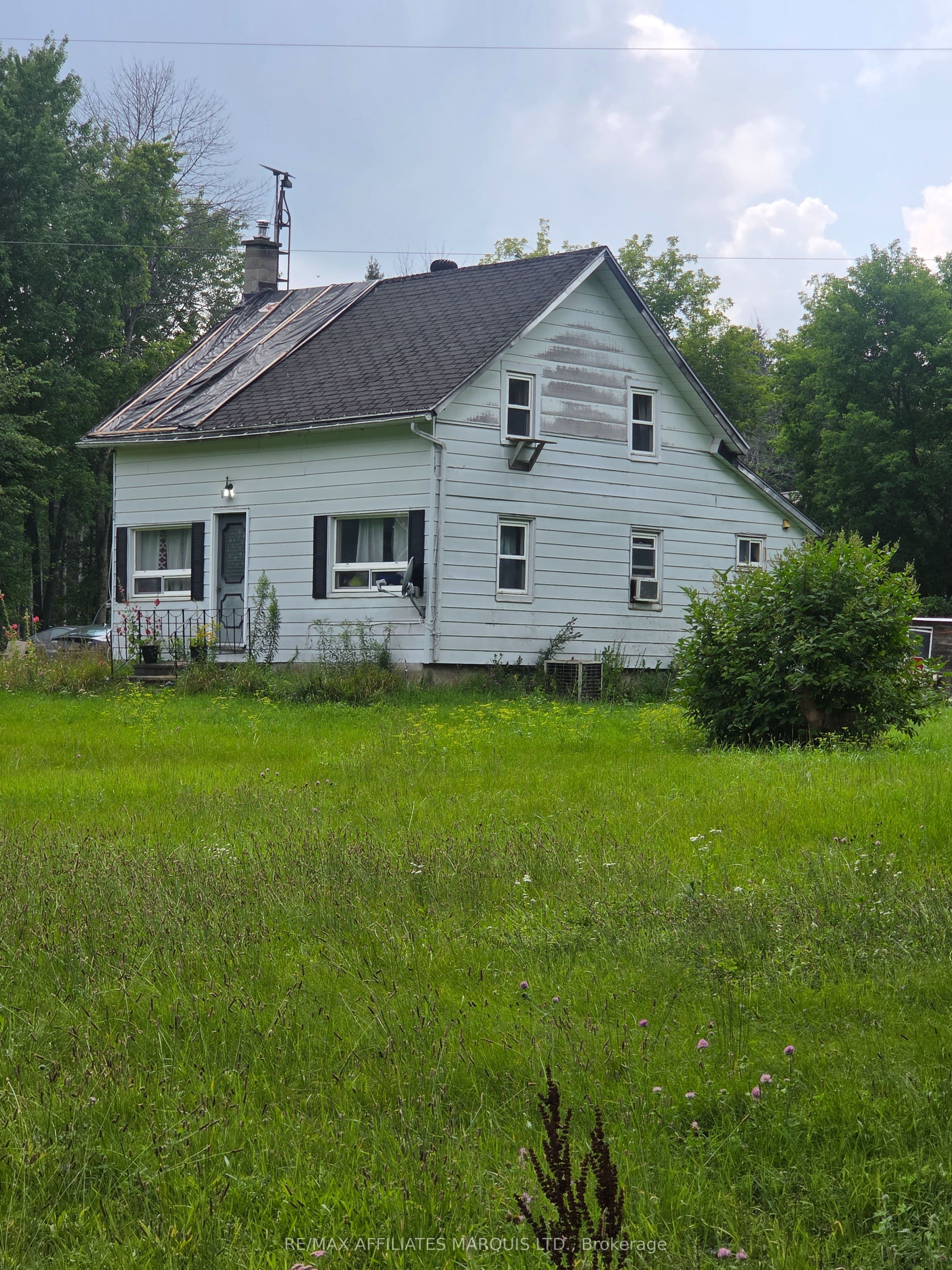 Main Property