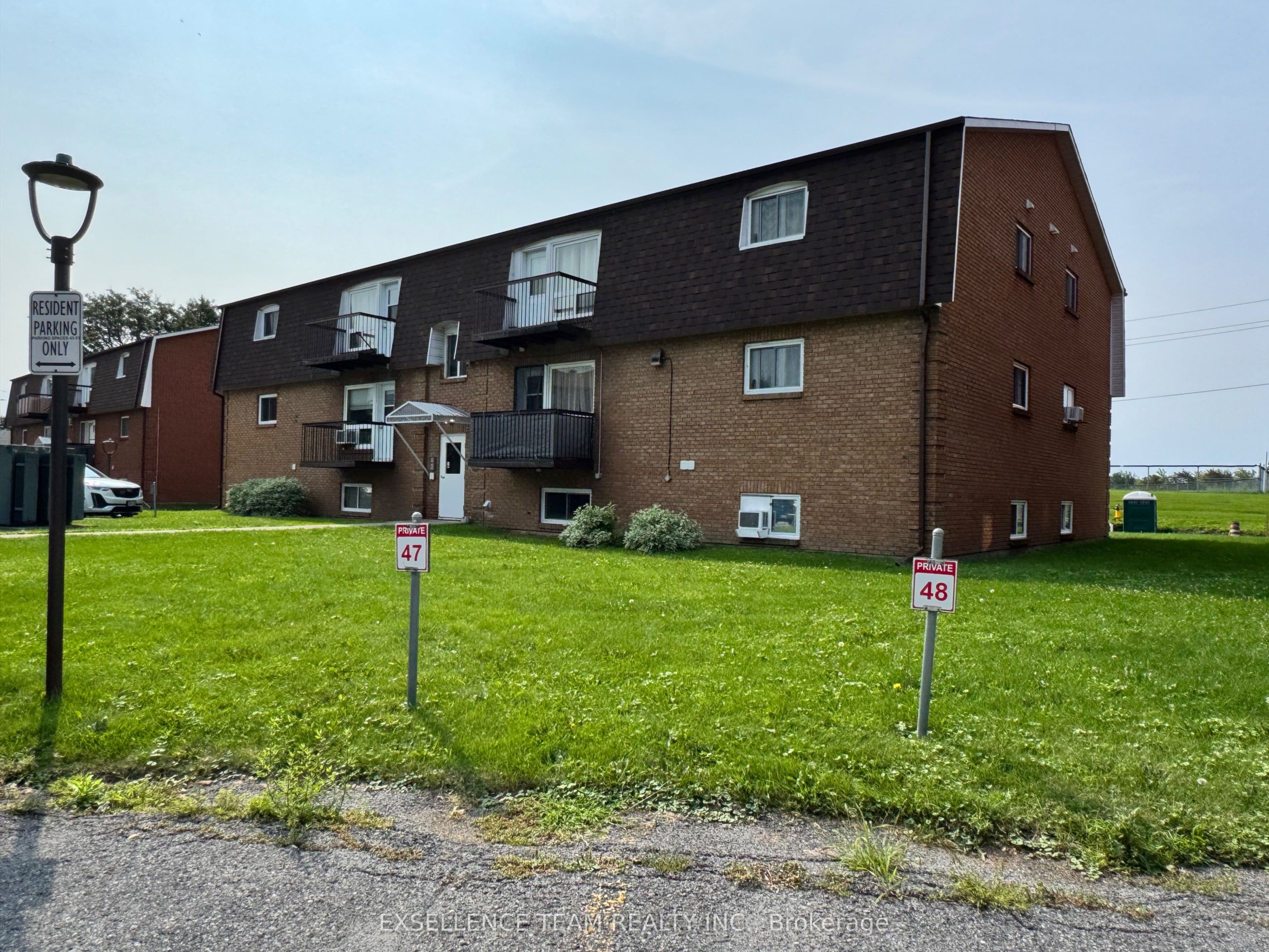 Main Property
